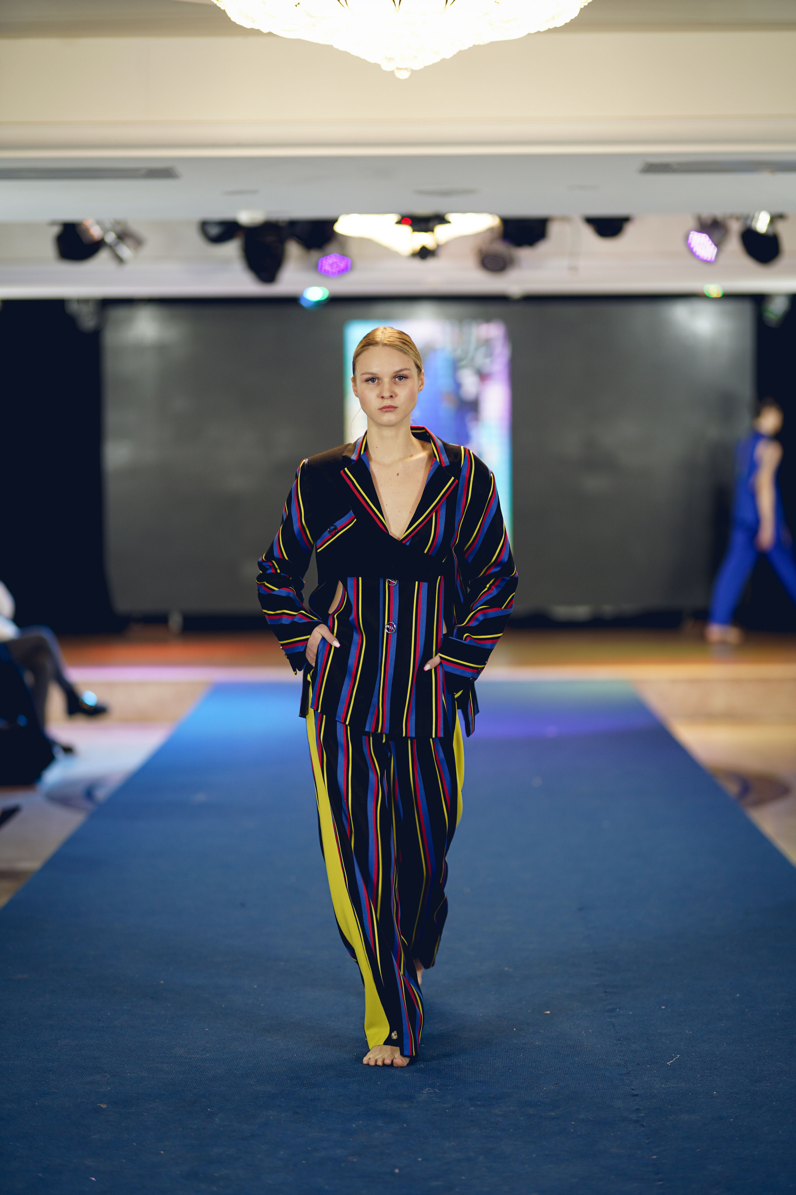 RUSSIAN BEAUTY 2023. Фотограф Антон Никитин