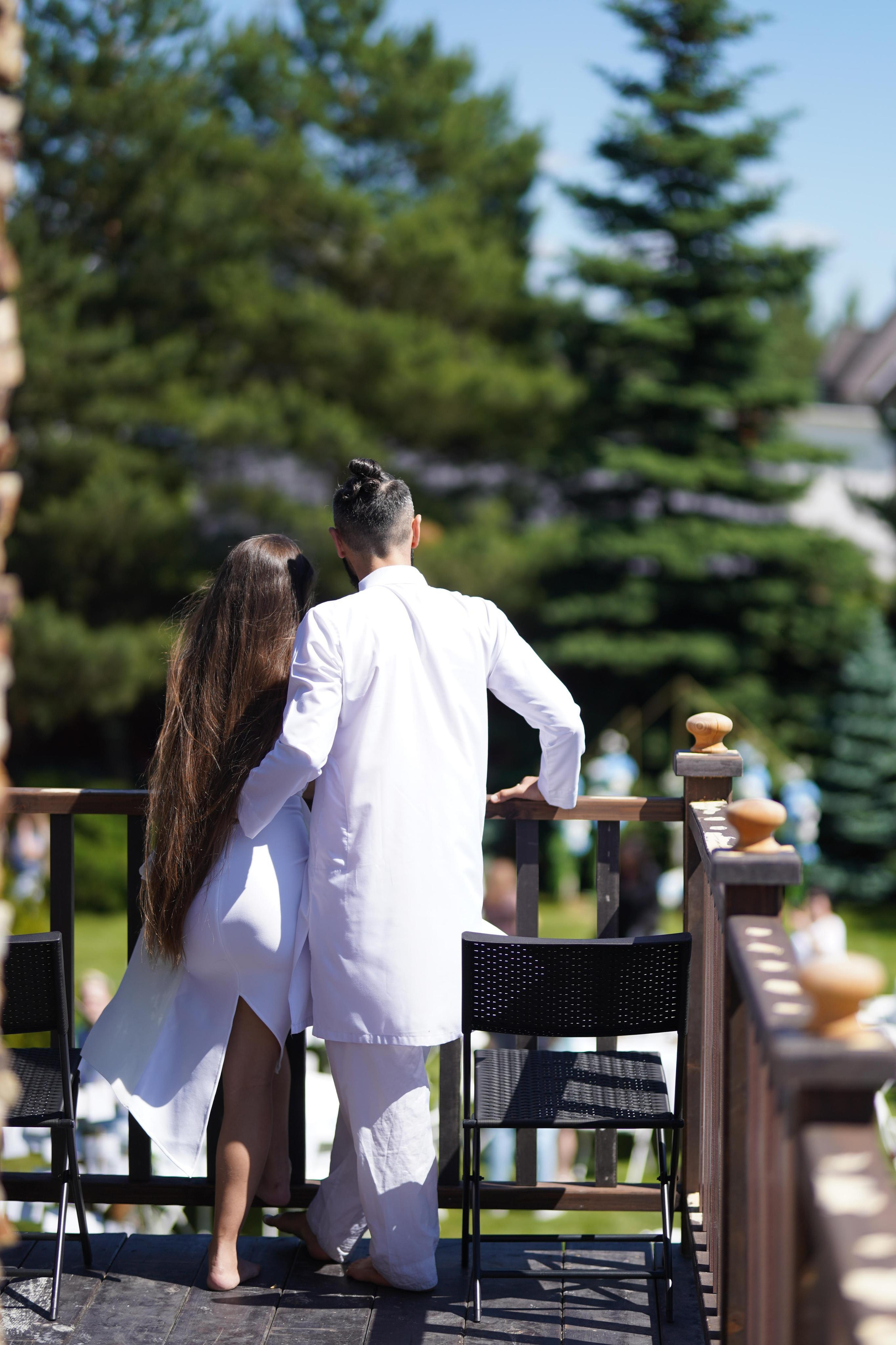 Dzotty Wedding 2.0. Фотограф Антон Никитин