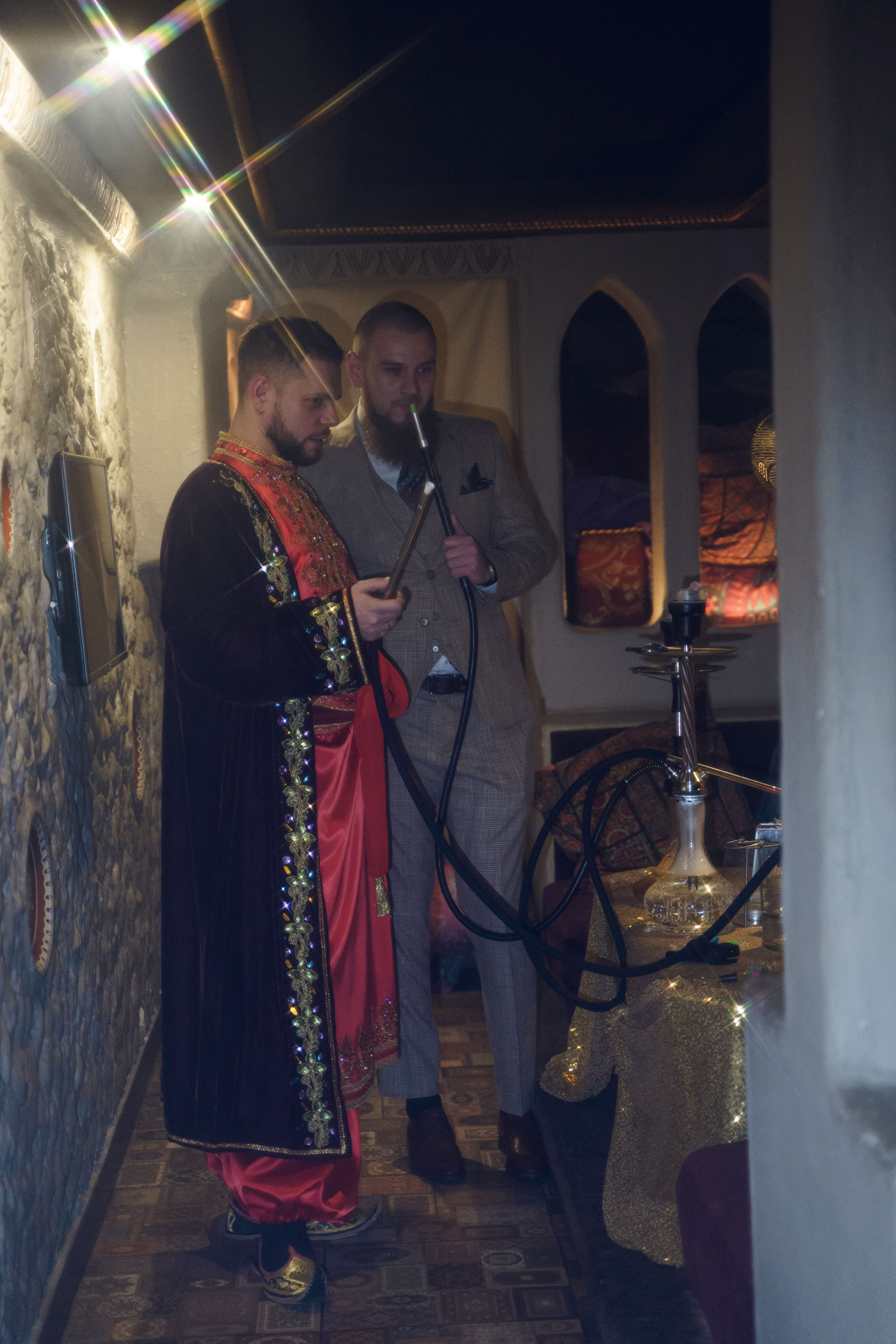 DEVON Birthday. Фотограф Антон Никитин