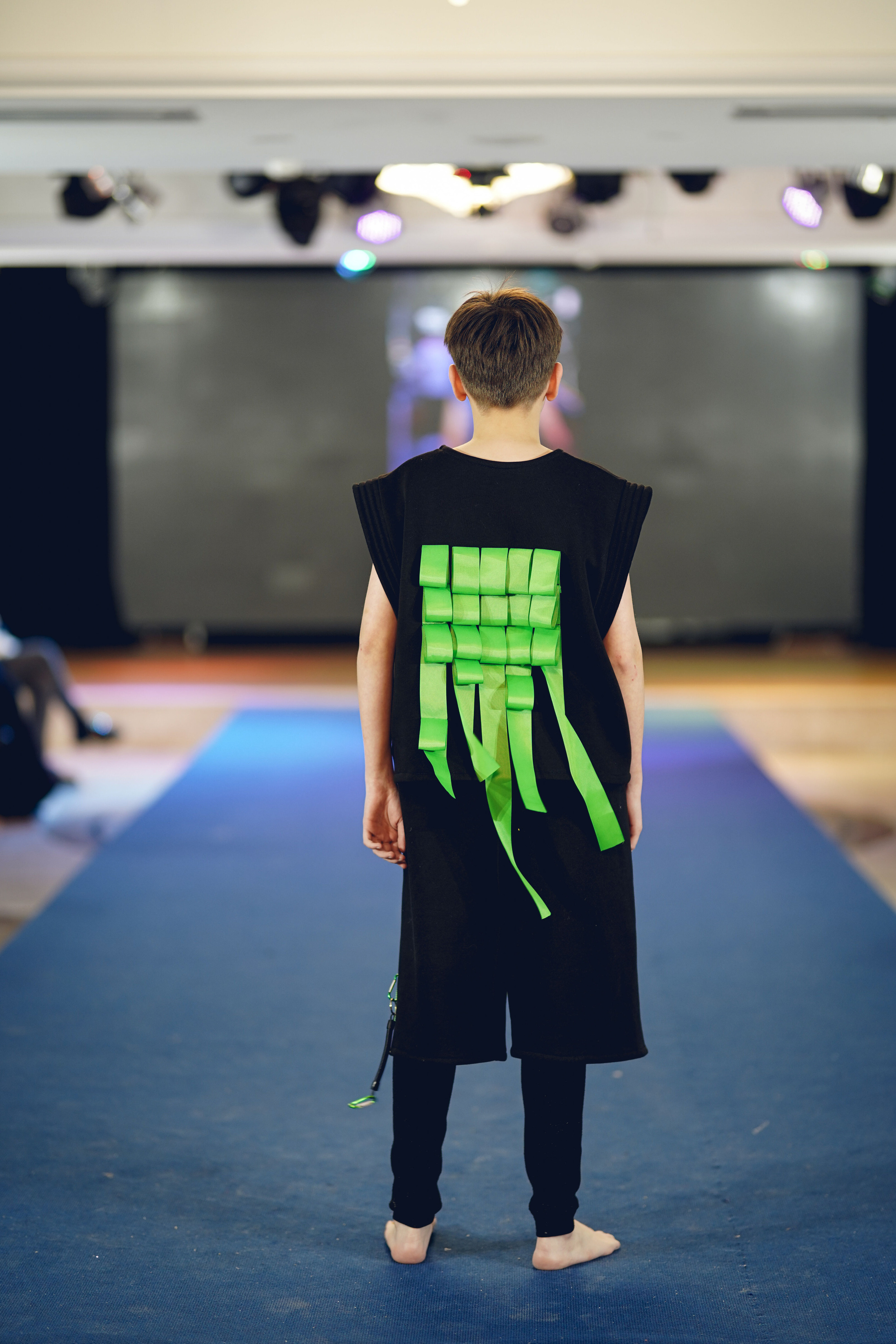 RUSSIAN BEAUTY 2023. Фотограф Антон Никитин