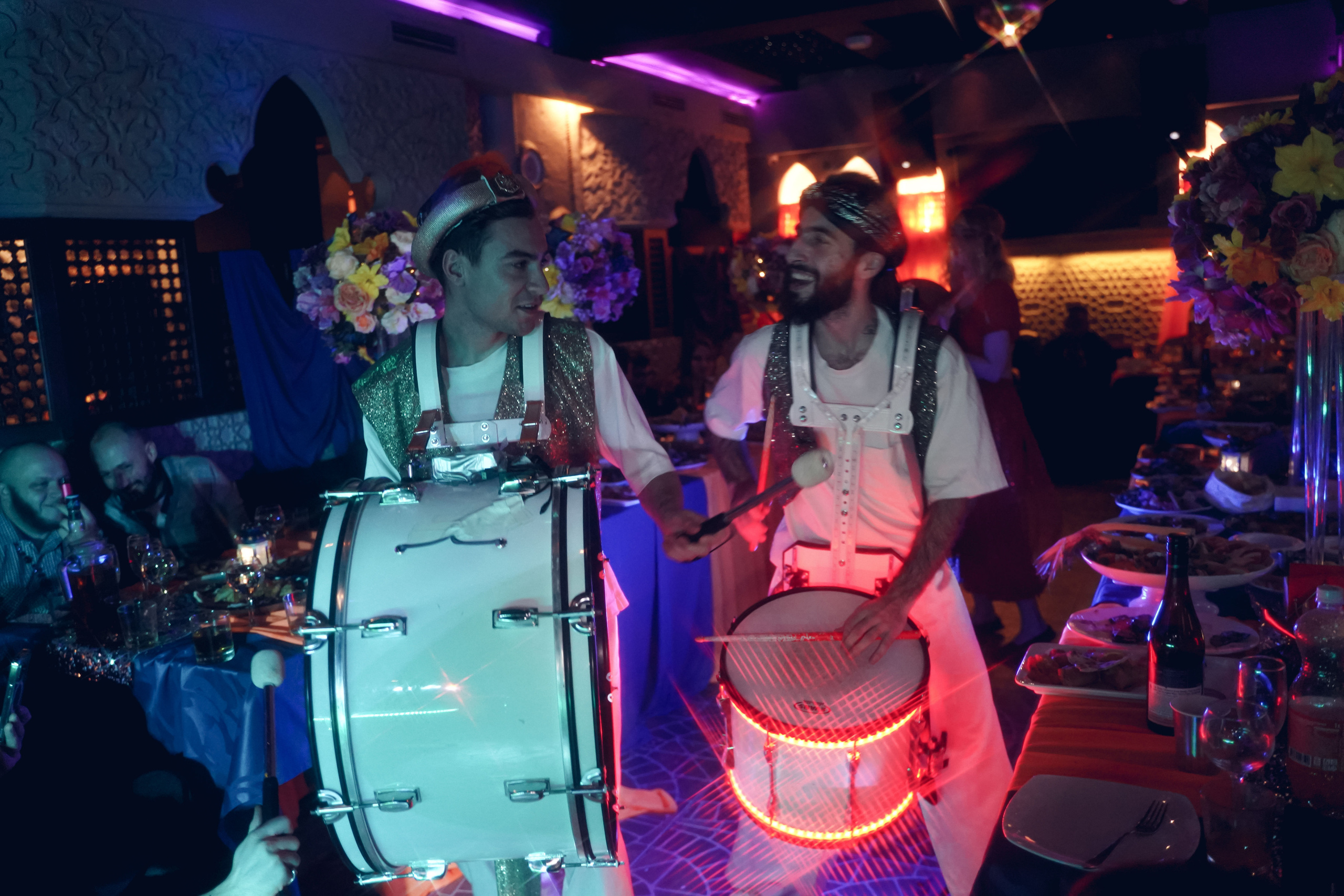 DEVON Birthday. Фотограф Антон Никитин