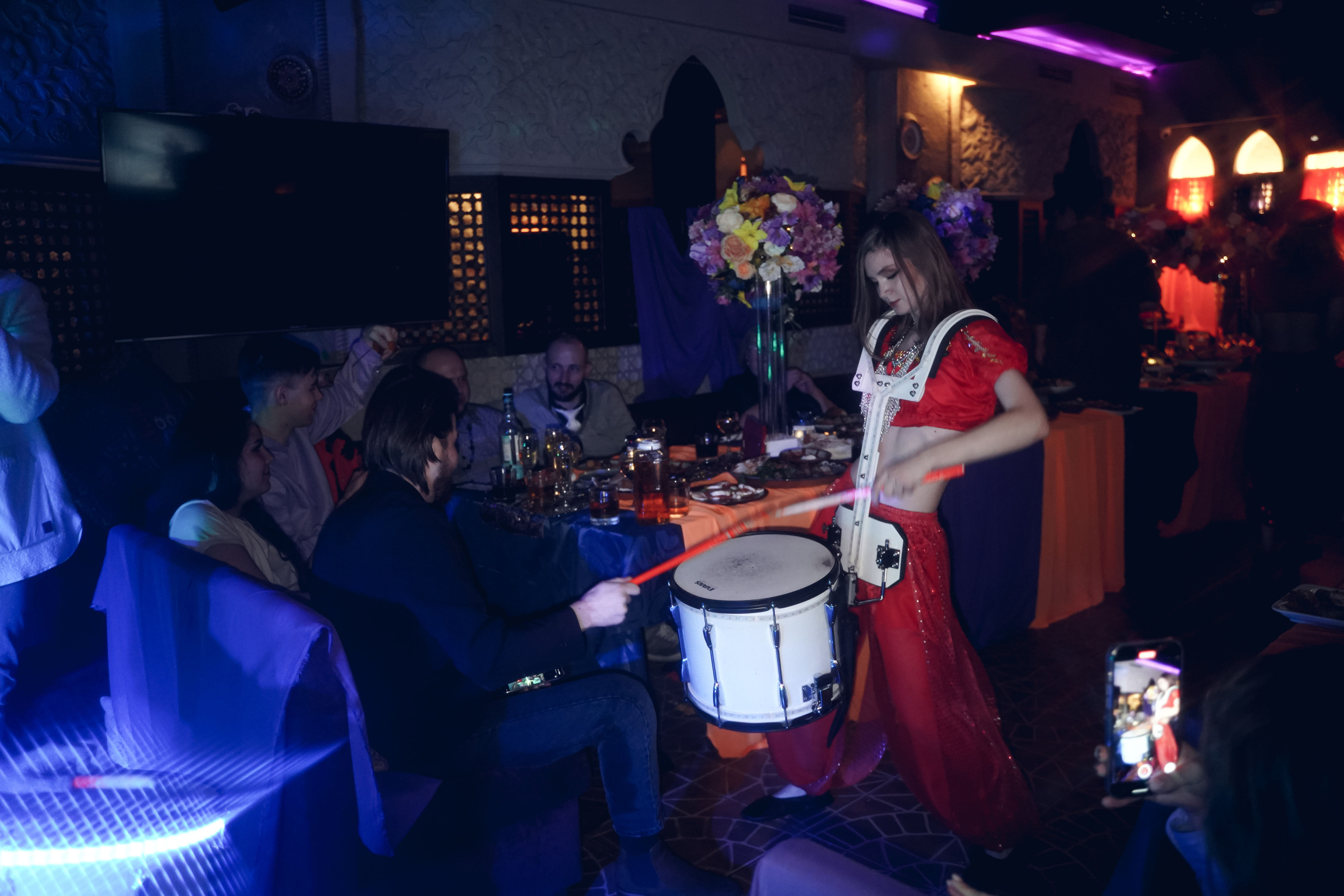 DEVON Birthday. Фотограф Антон Никитин