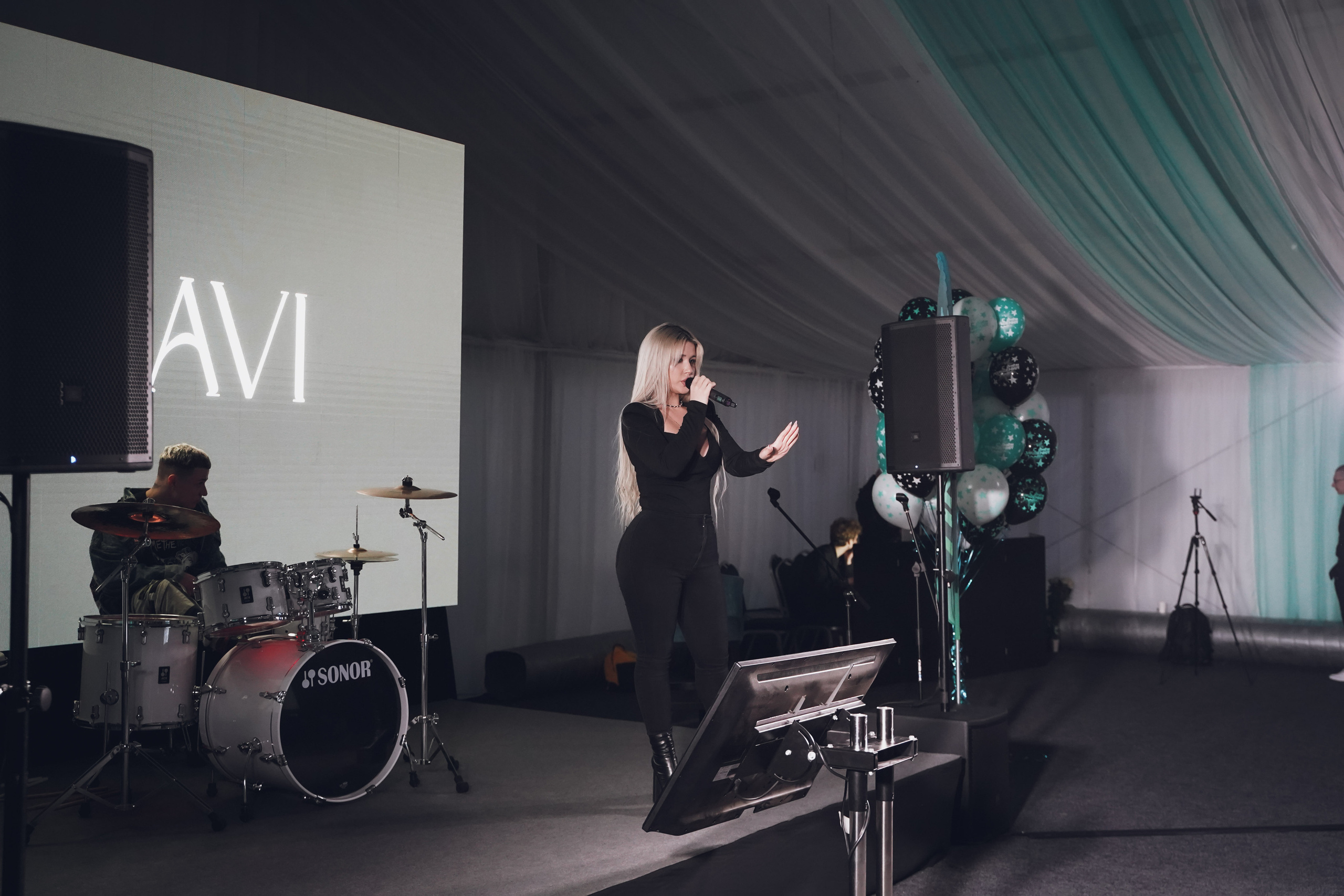 Юбилей бизнес-клуба TIMEBIZ. Фотограф Антон Никитин