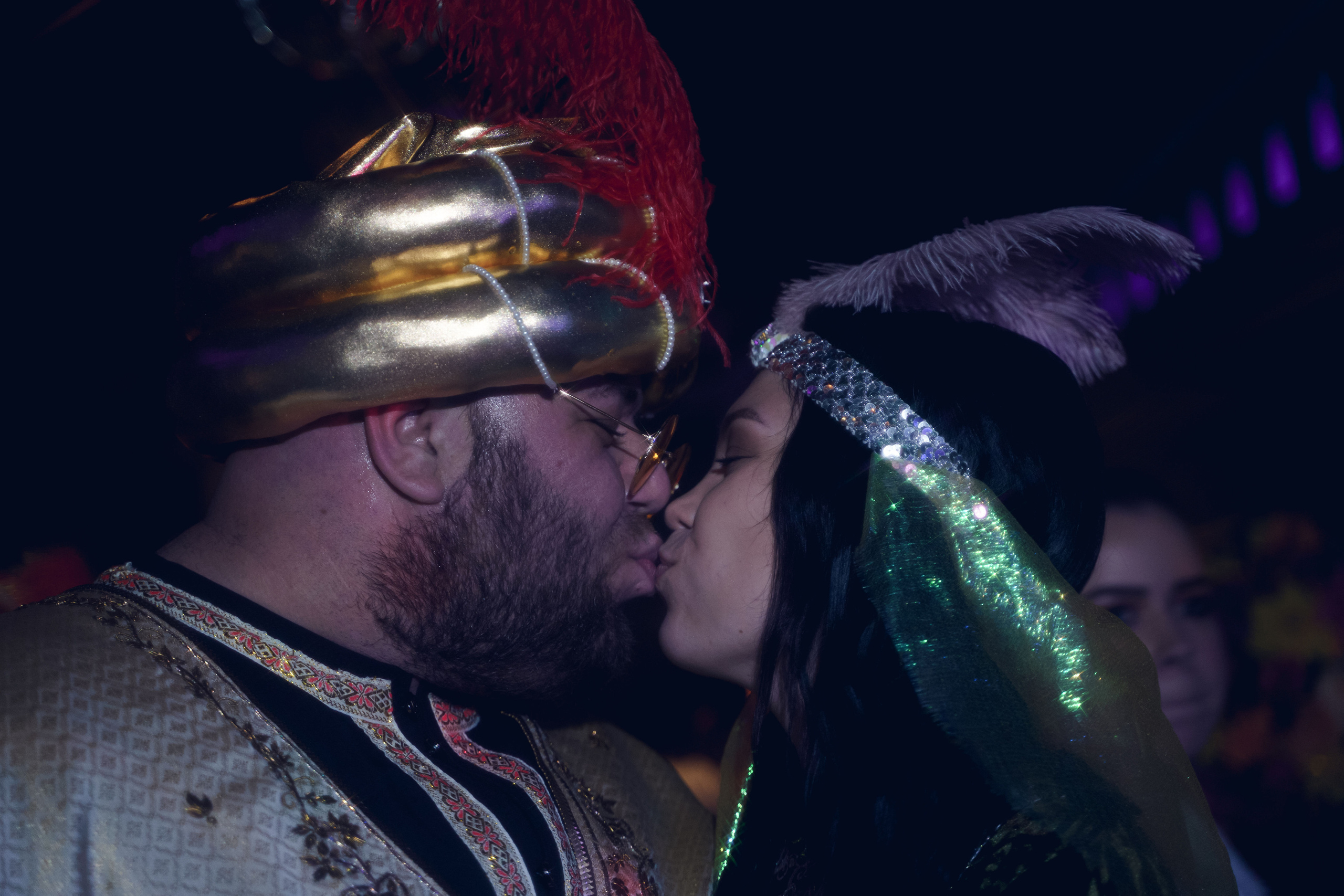 DEVON Birthday. Фотограф Антон Никитин