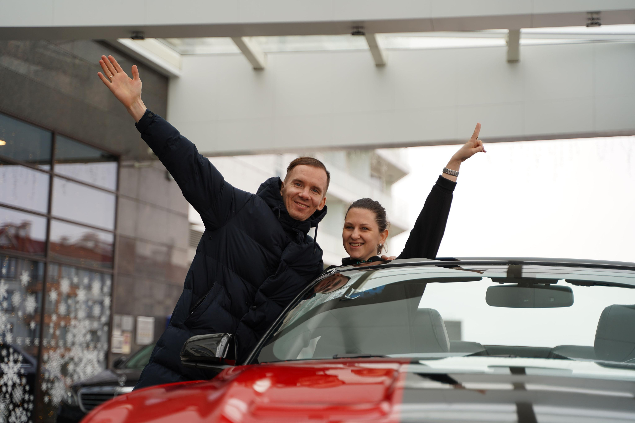 Бизнес уикенд в Сочи. Фотограф Антон Никитин