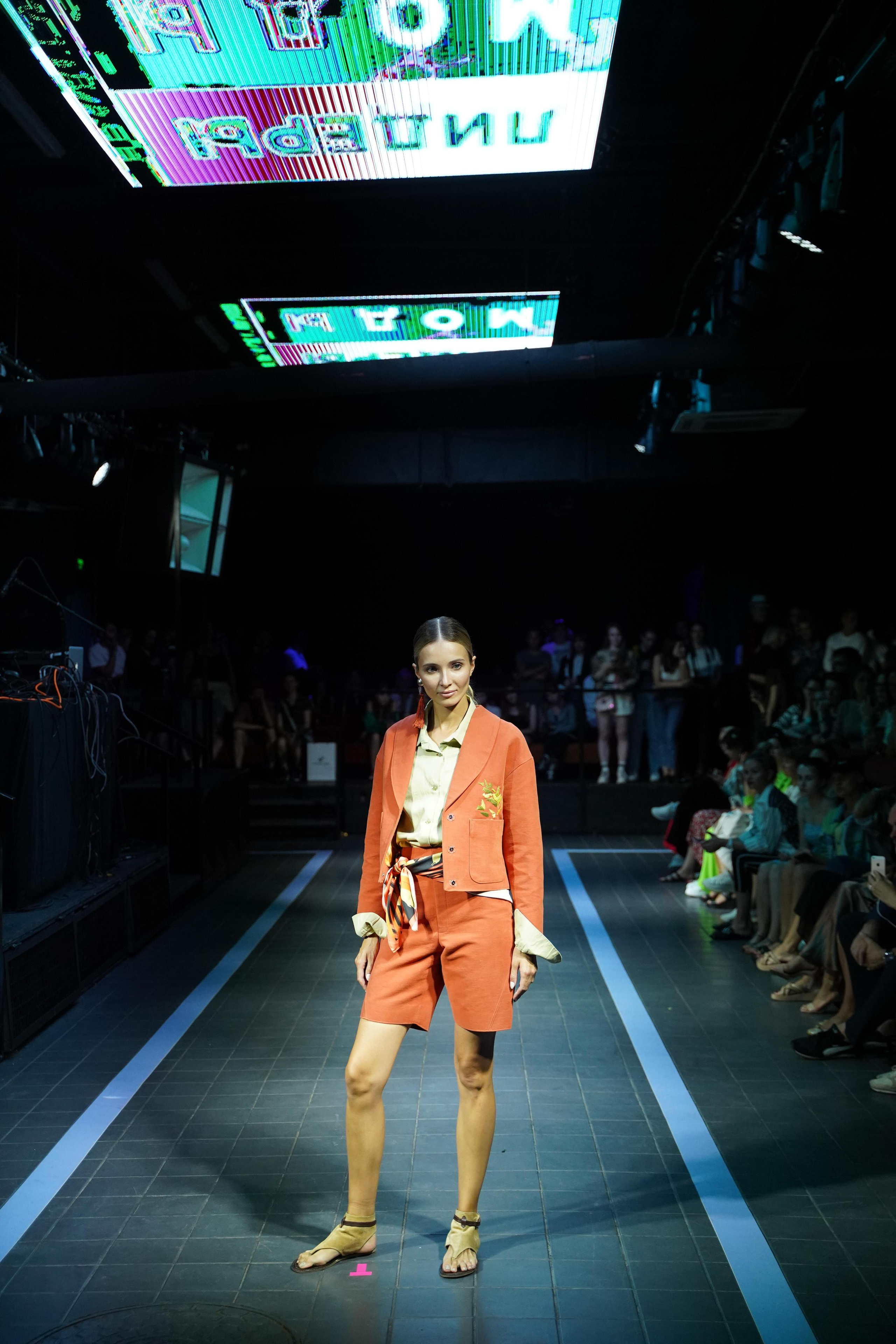 Fashion Leaders. Фотограф Антон Никитин