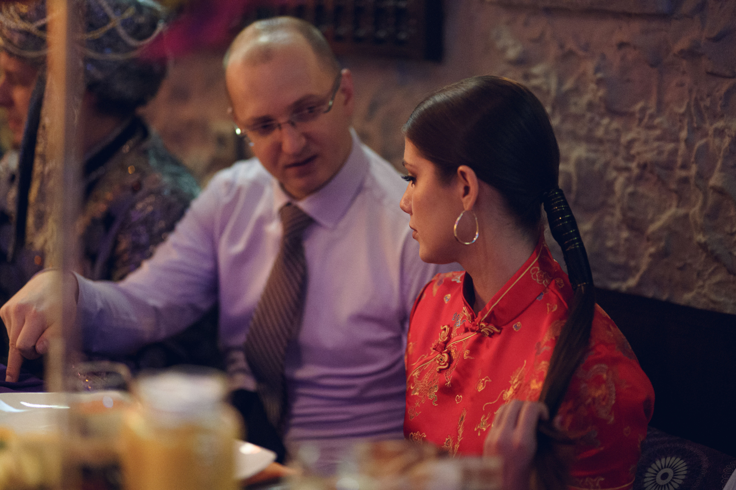 DEVON Birthday. Фотограф Антон Никитин