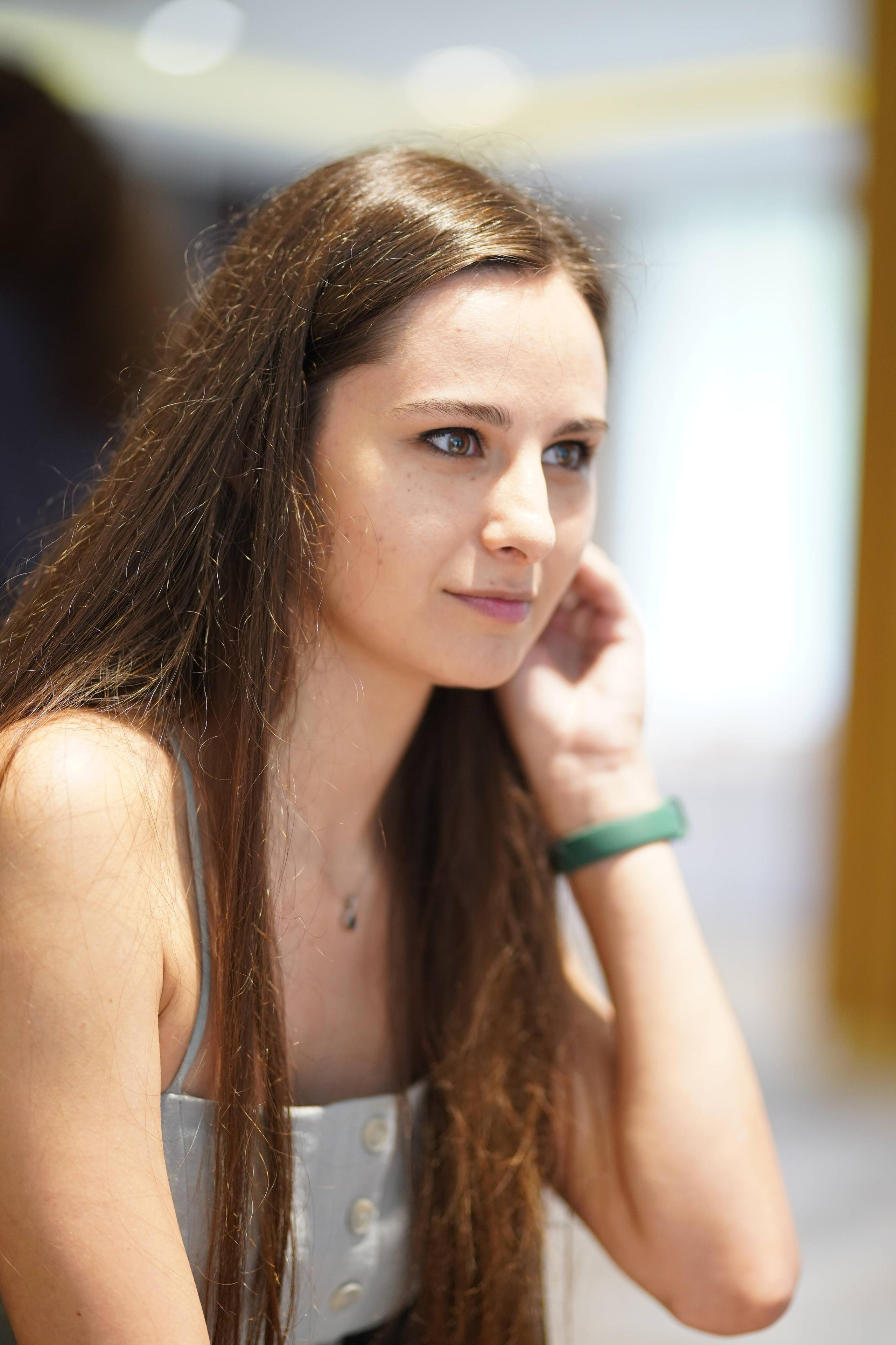 Бизнес-конференция. Фотограф Антон Никитин