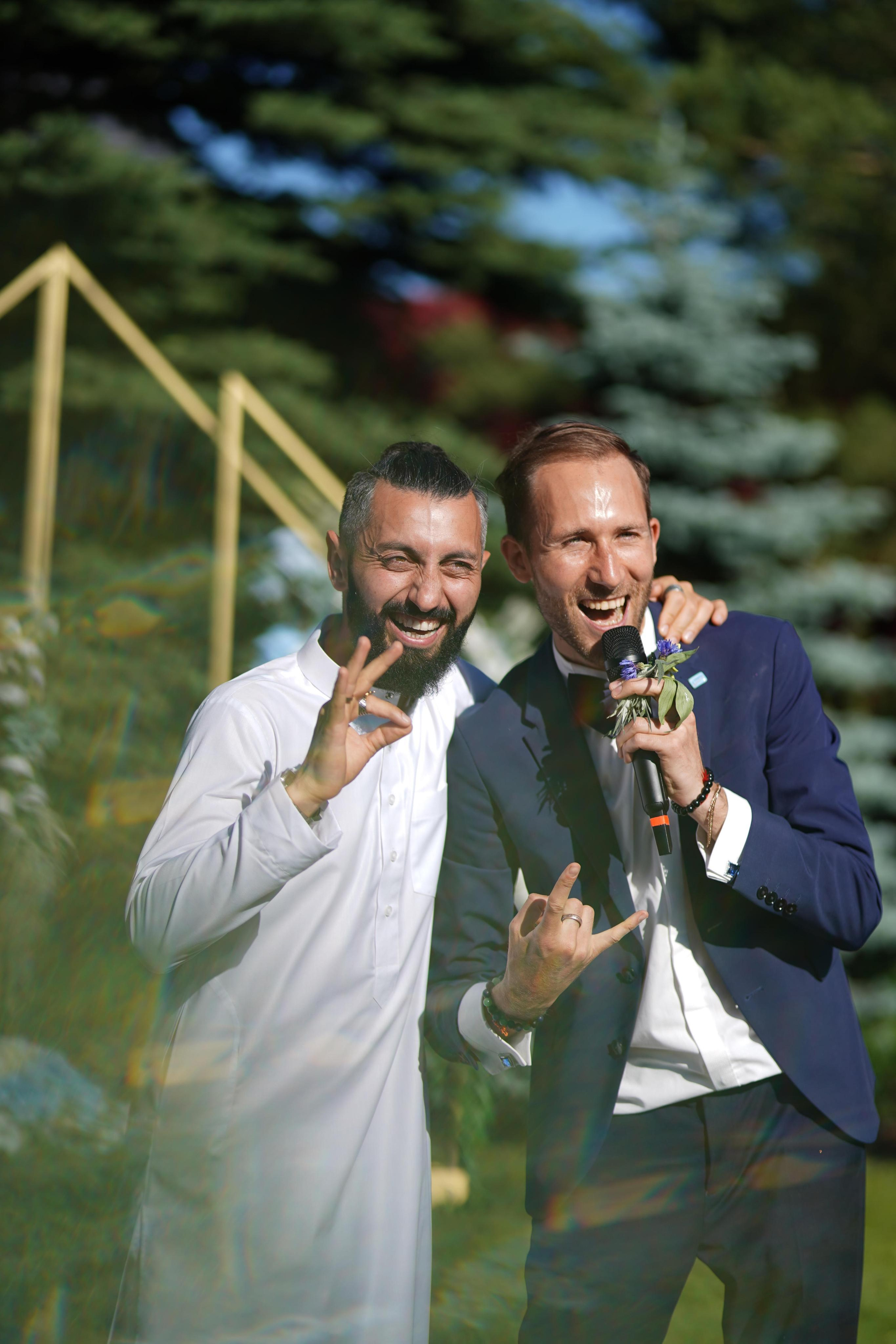 Dzotty Wedding 2.0. Фотограф Антон Никитин