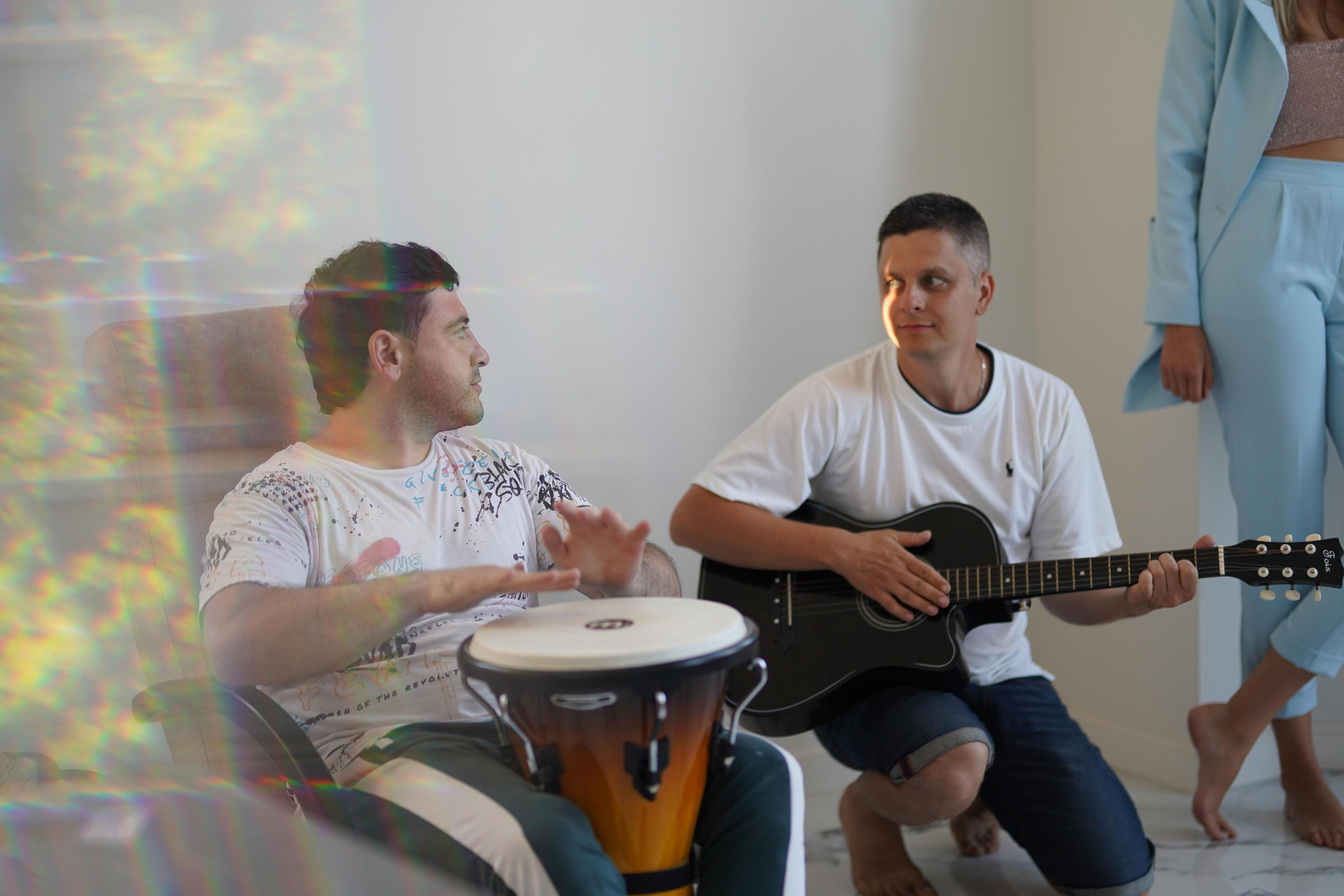 Dzotty Wedding 2.0. Фотограф Антон Никитин