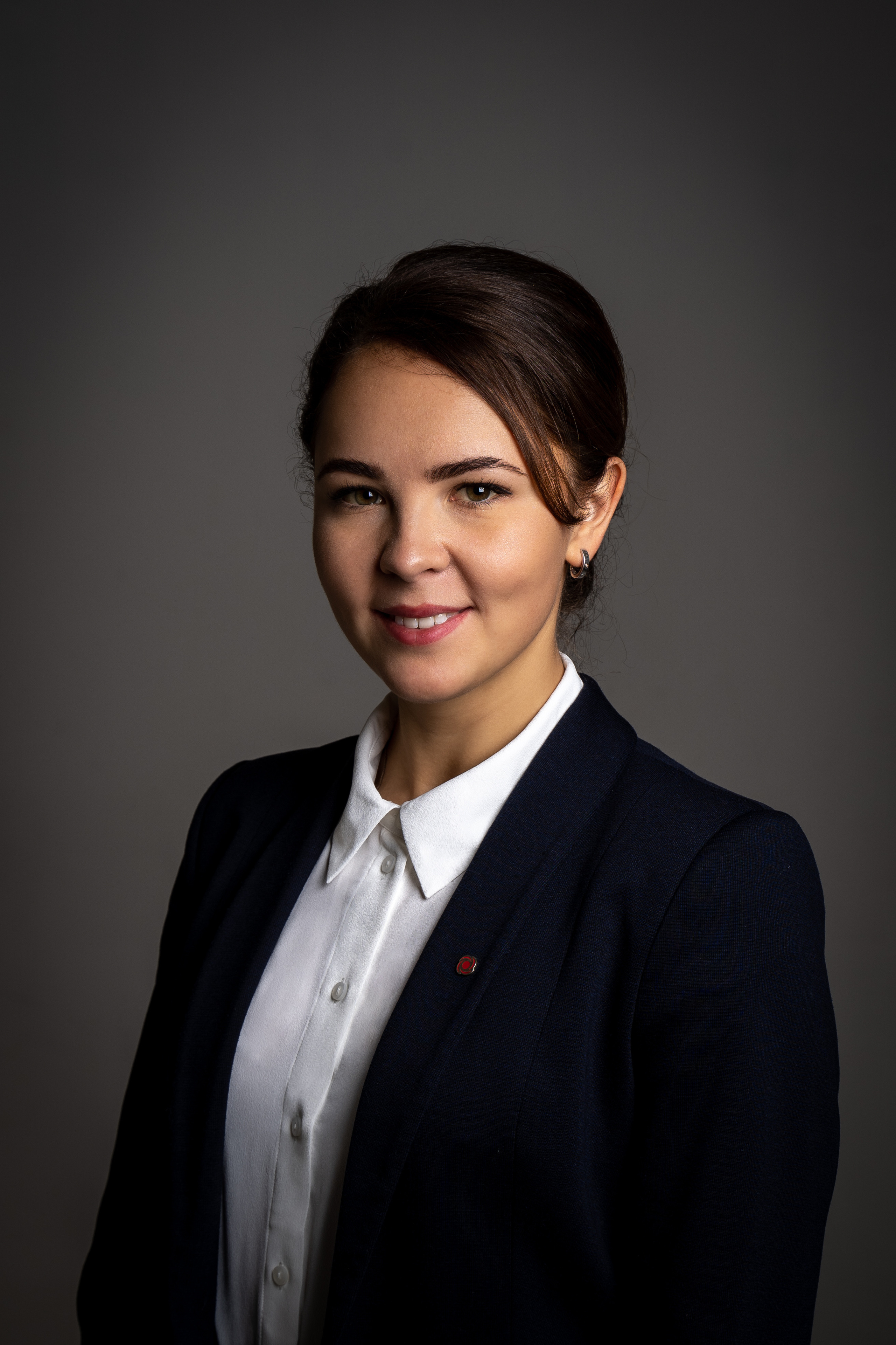 Микс. Фотограф Антон Никитин