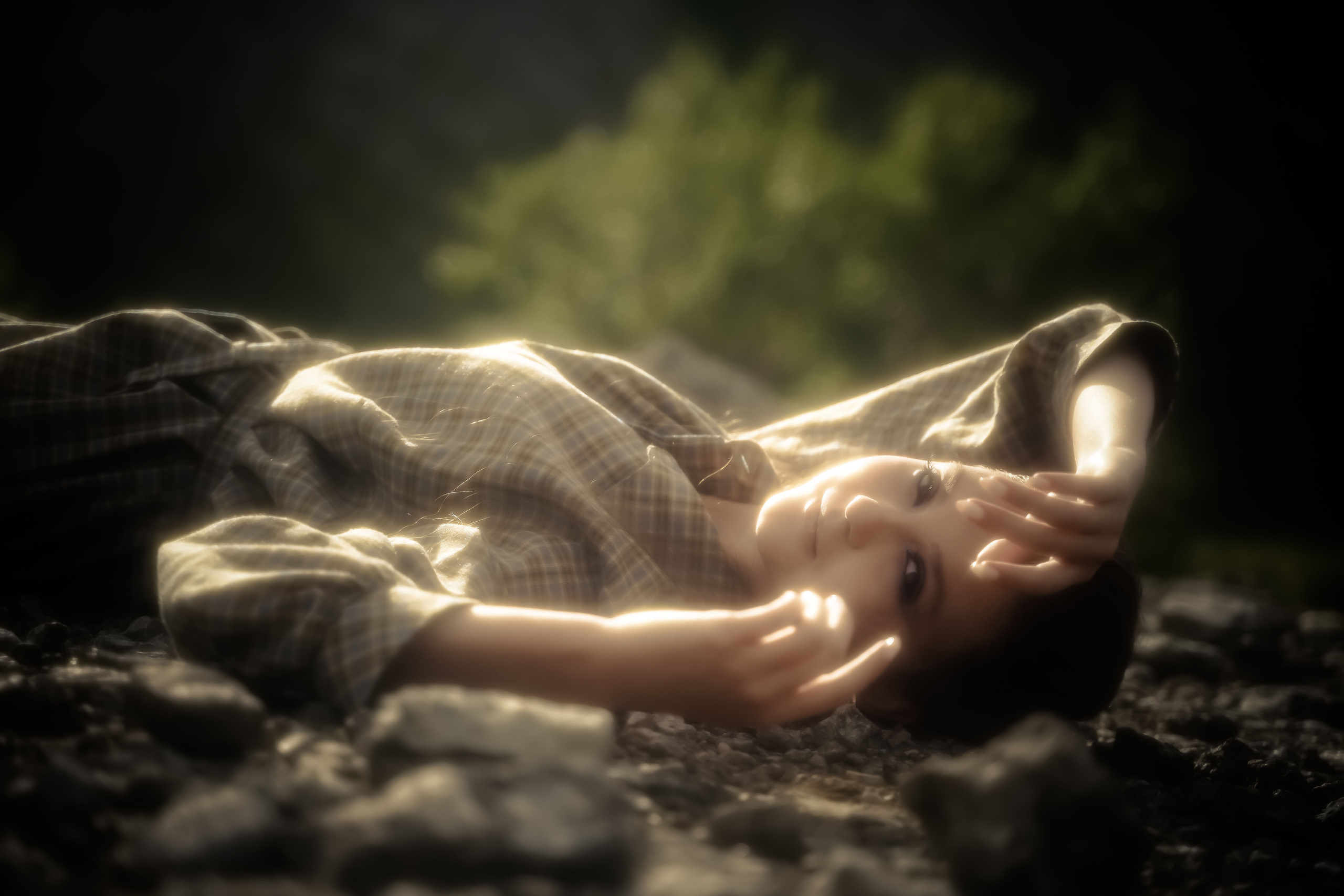 MURMANSK | Fashion Project. Фотограф Антон Никитин