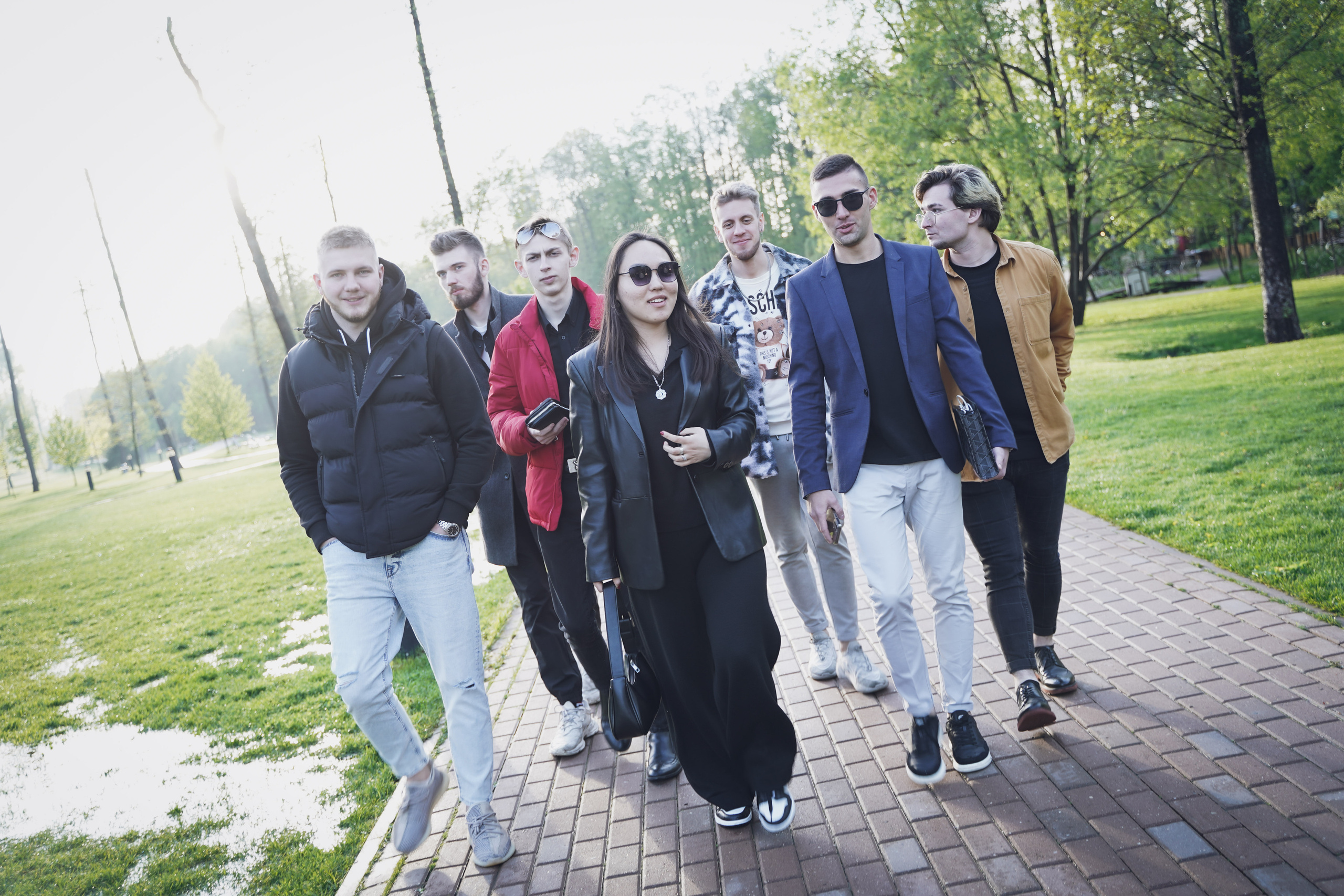 Юбилей бизнес-клуба TIMEBIZ. Фотограф Антон Никитин