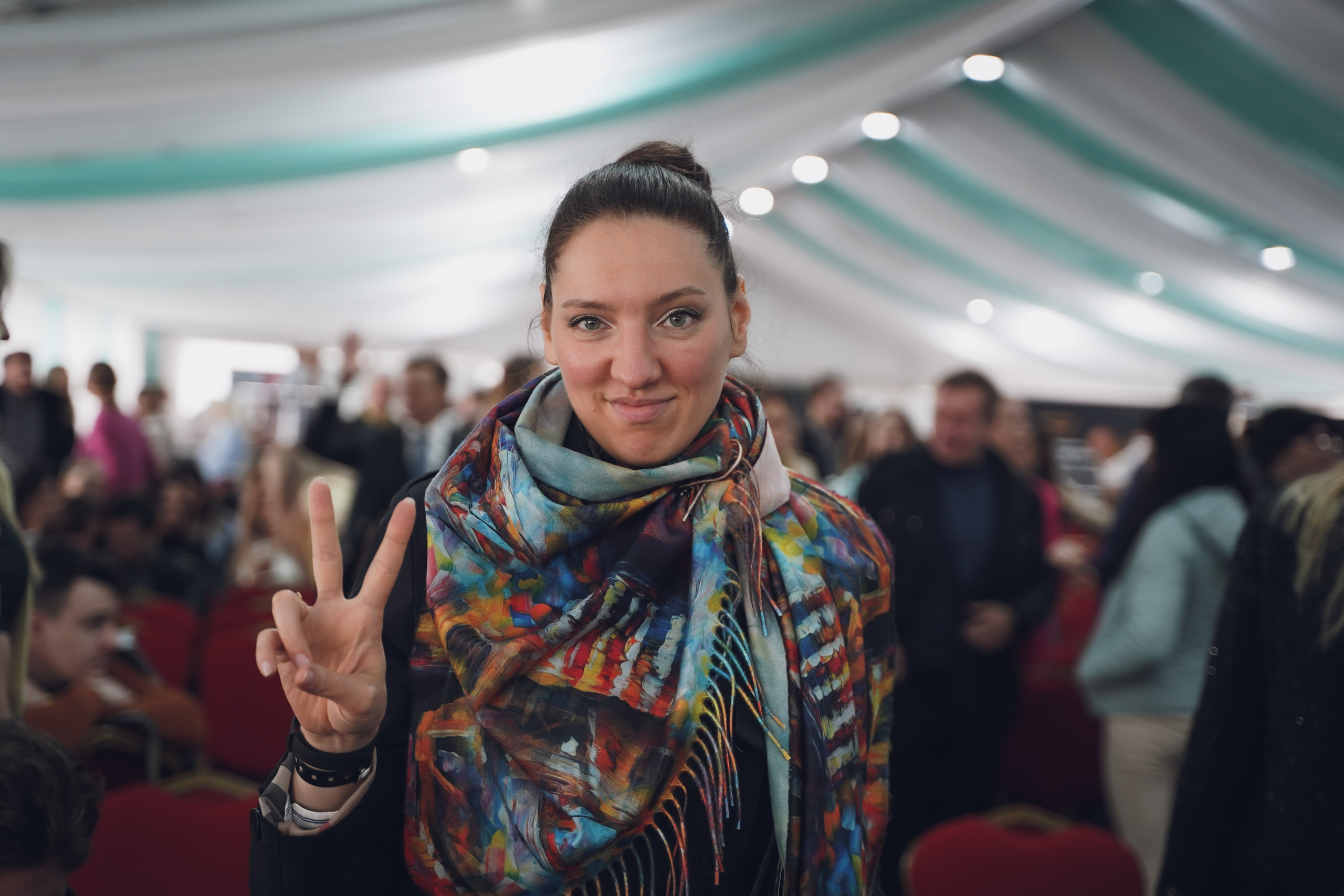 Юбилей бизнес-клуба TIMEBIZ. Фотограф Антон Никитин