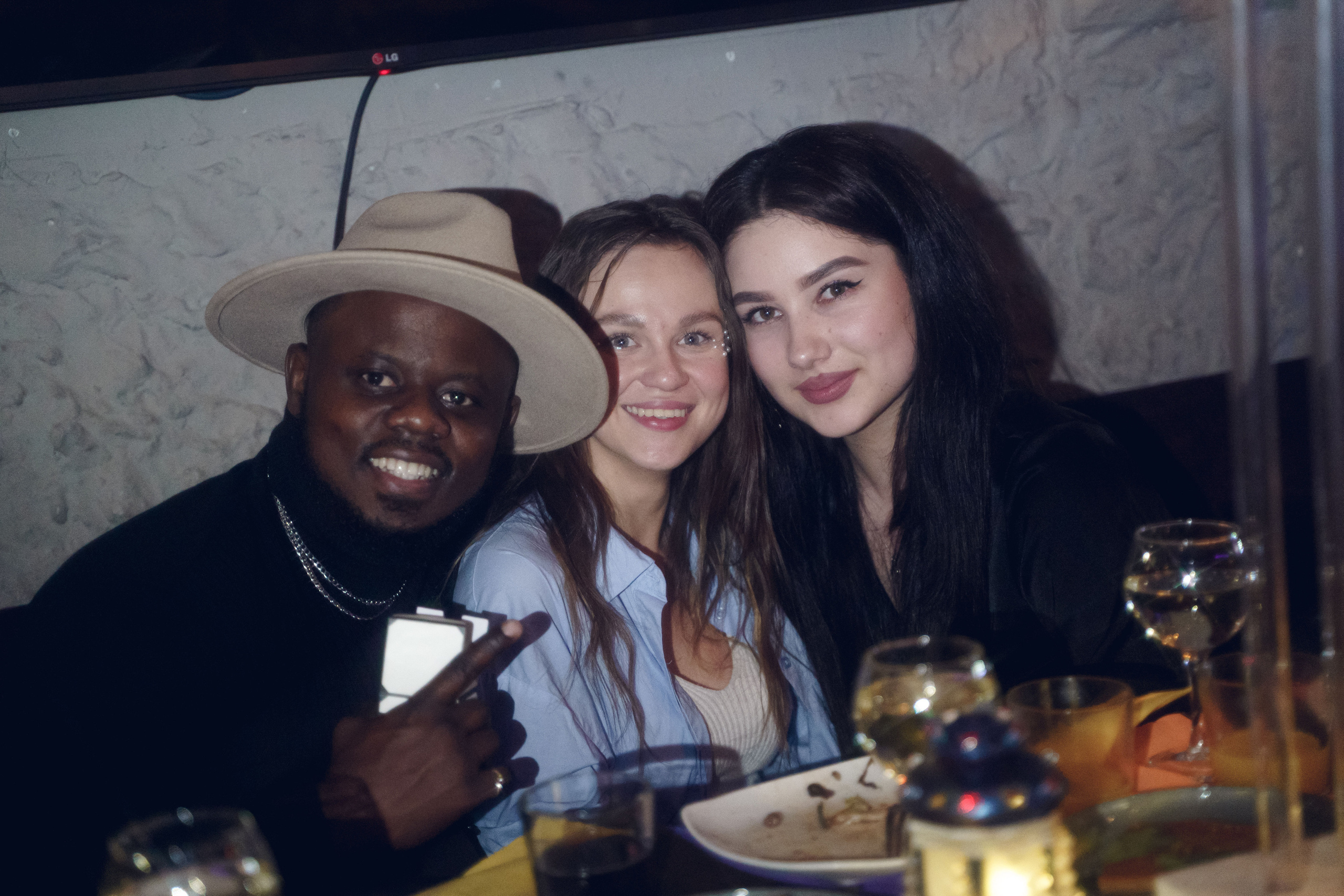 DEVON Birthday. Фотограф Антон Никитин