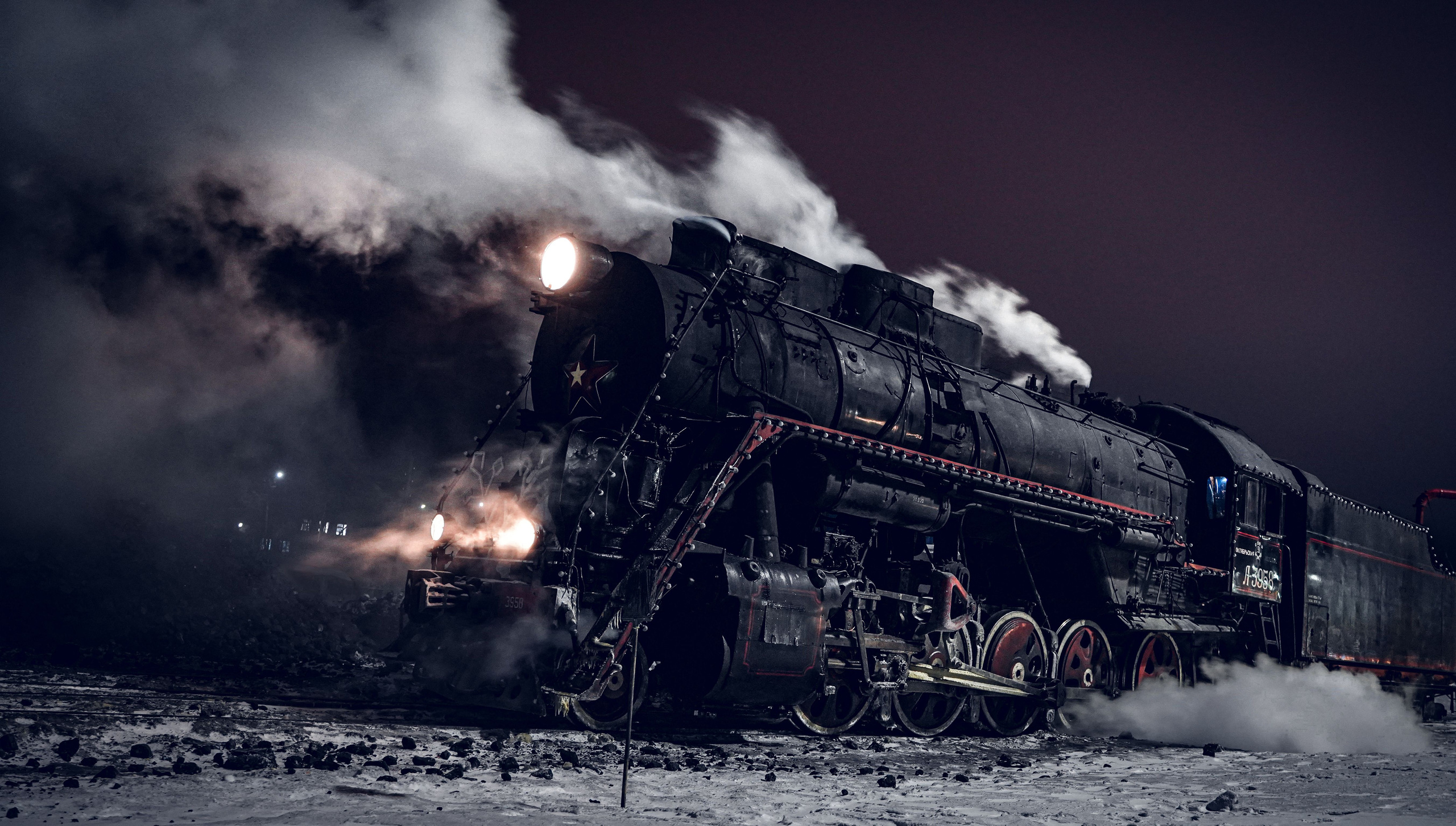 Стрит-фото. Фотограф Антон Никитин