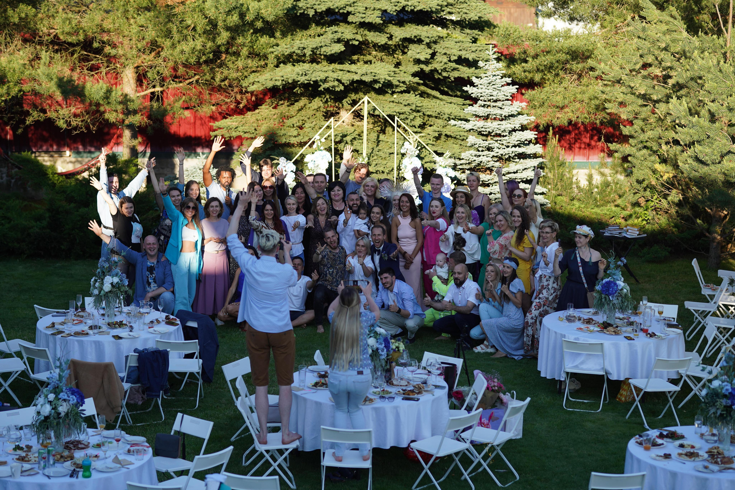 Dzotty Wedding 2.0. Фотограф Антон Никитин