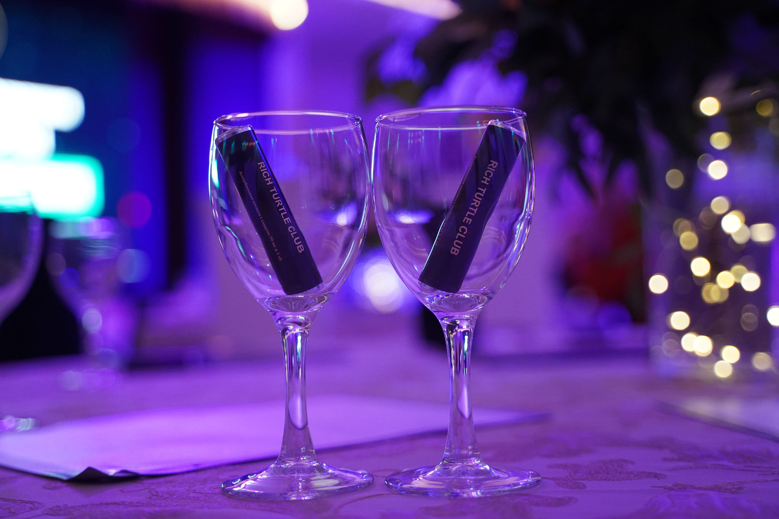 Бизнес-конференция. Фотограф Антон Никитин