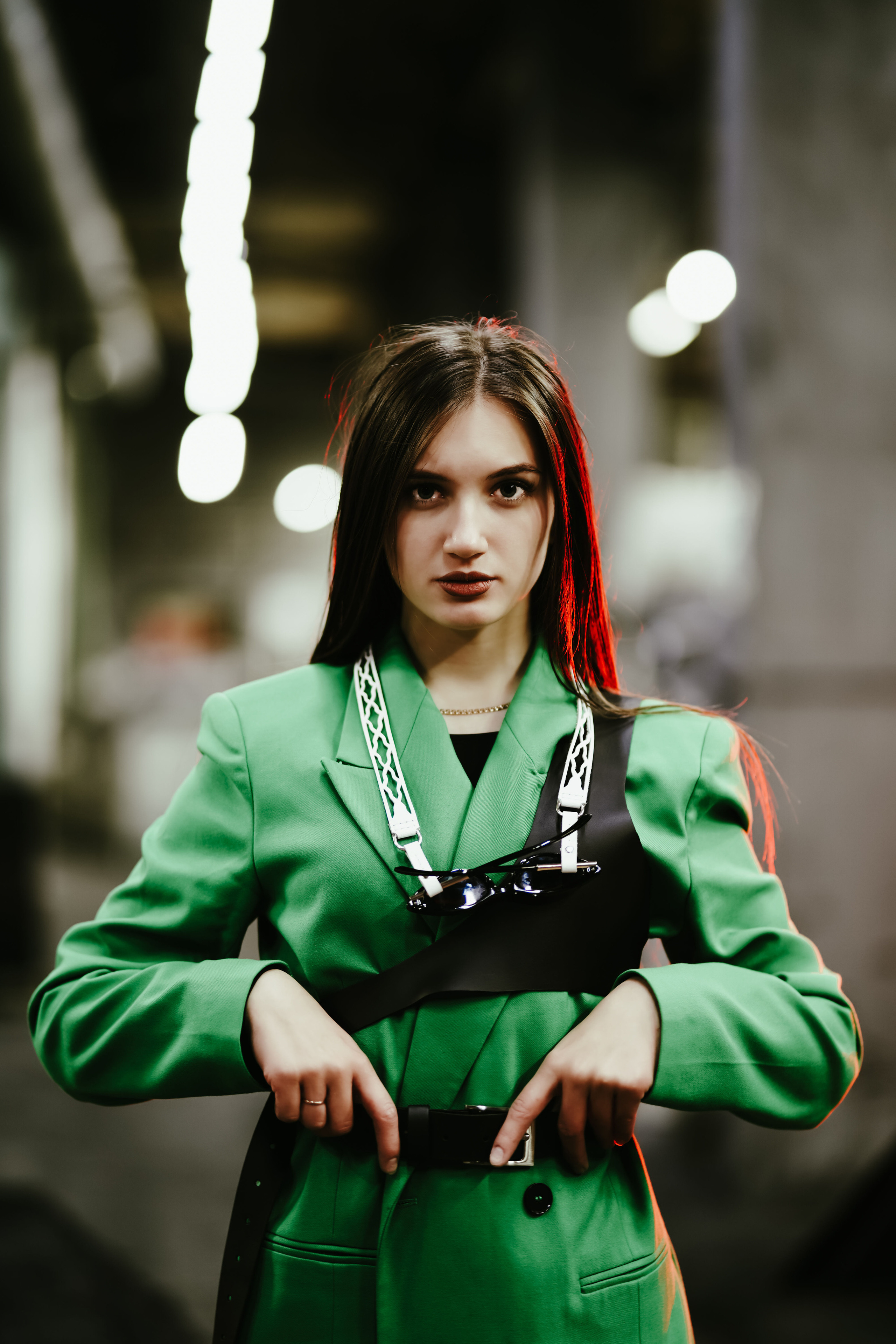 JUST LABLE | LookBook. Фотограф Антон Никитин