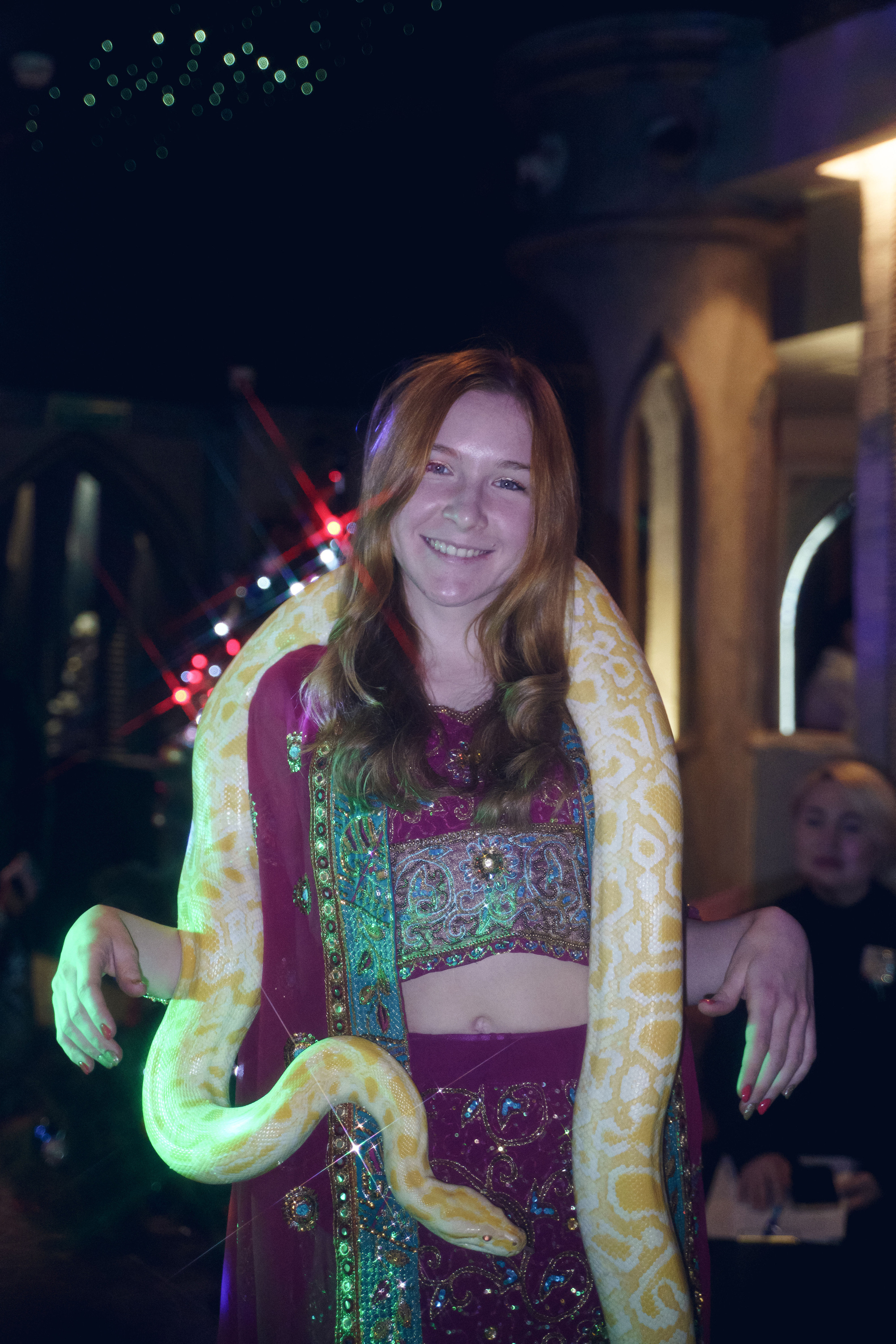 DEVON Birthday. Фотограф Антон Никитин