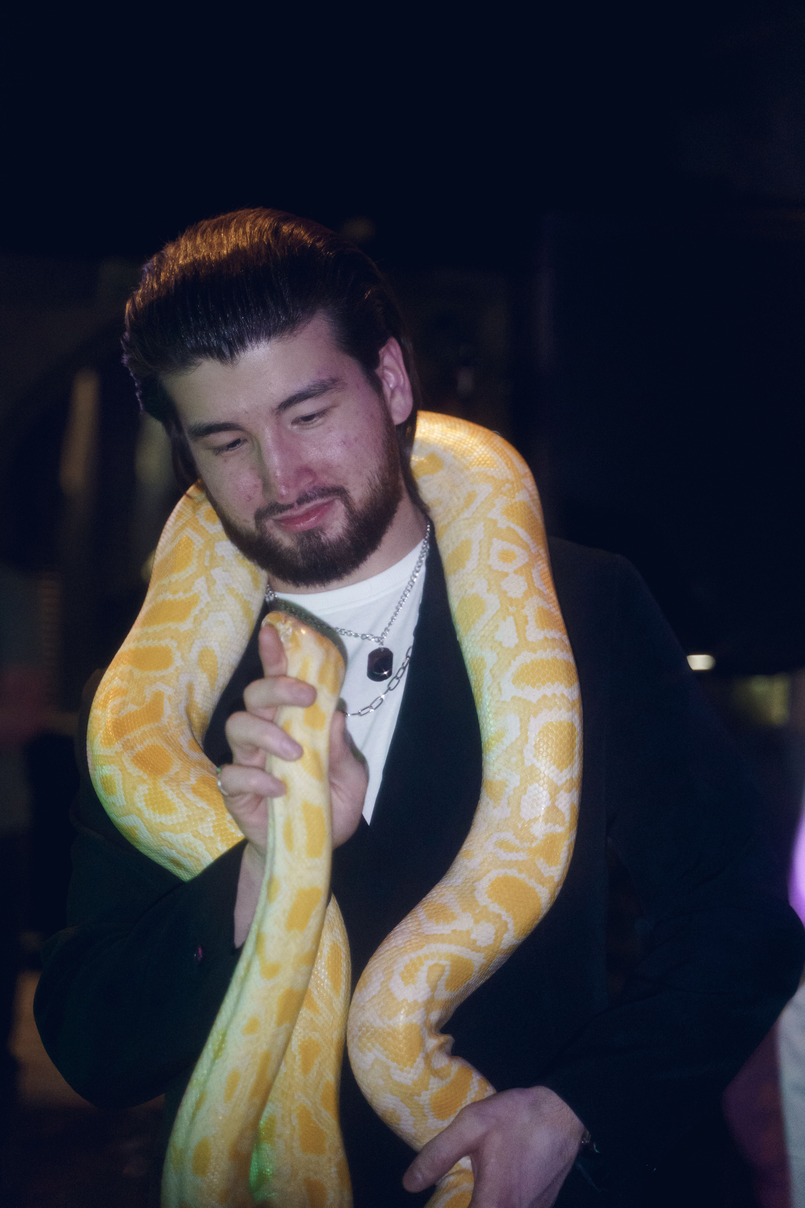 DEVON Birthday. Фотограф Антон Никитин