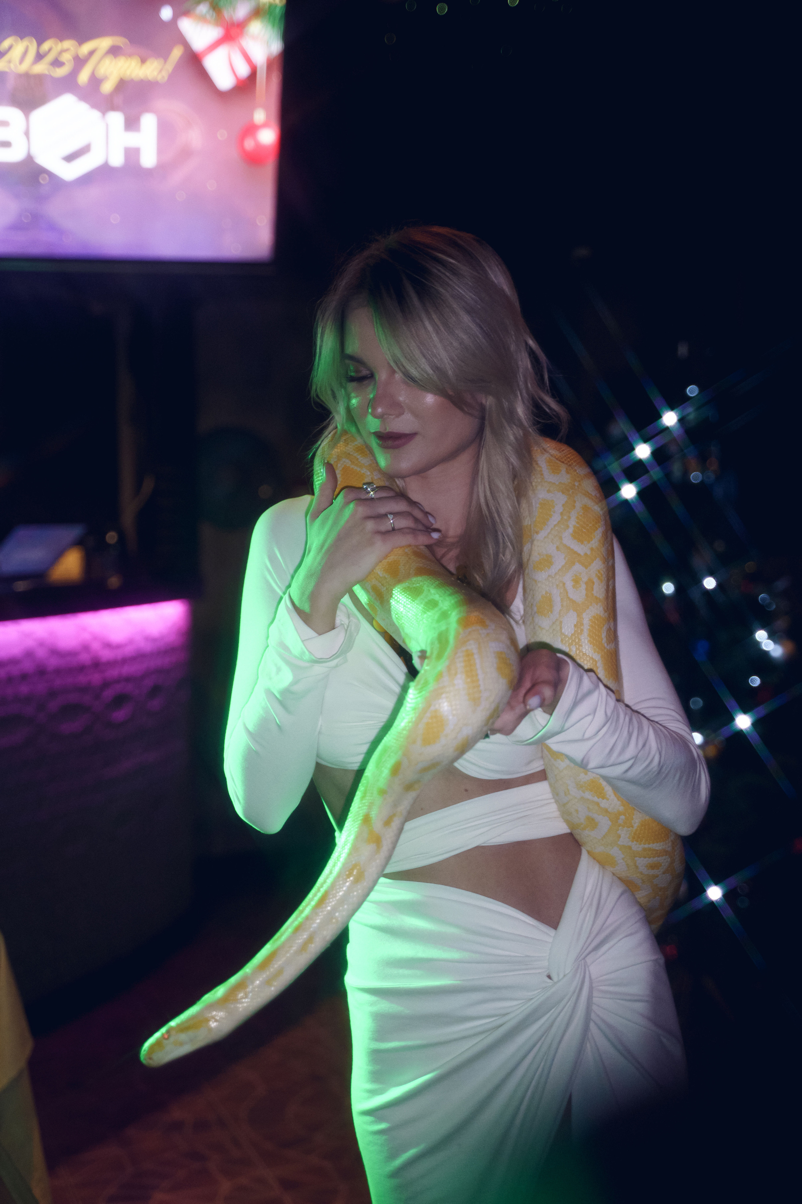 DEVON Birthday. Фотограф Антон Никитин