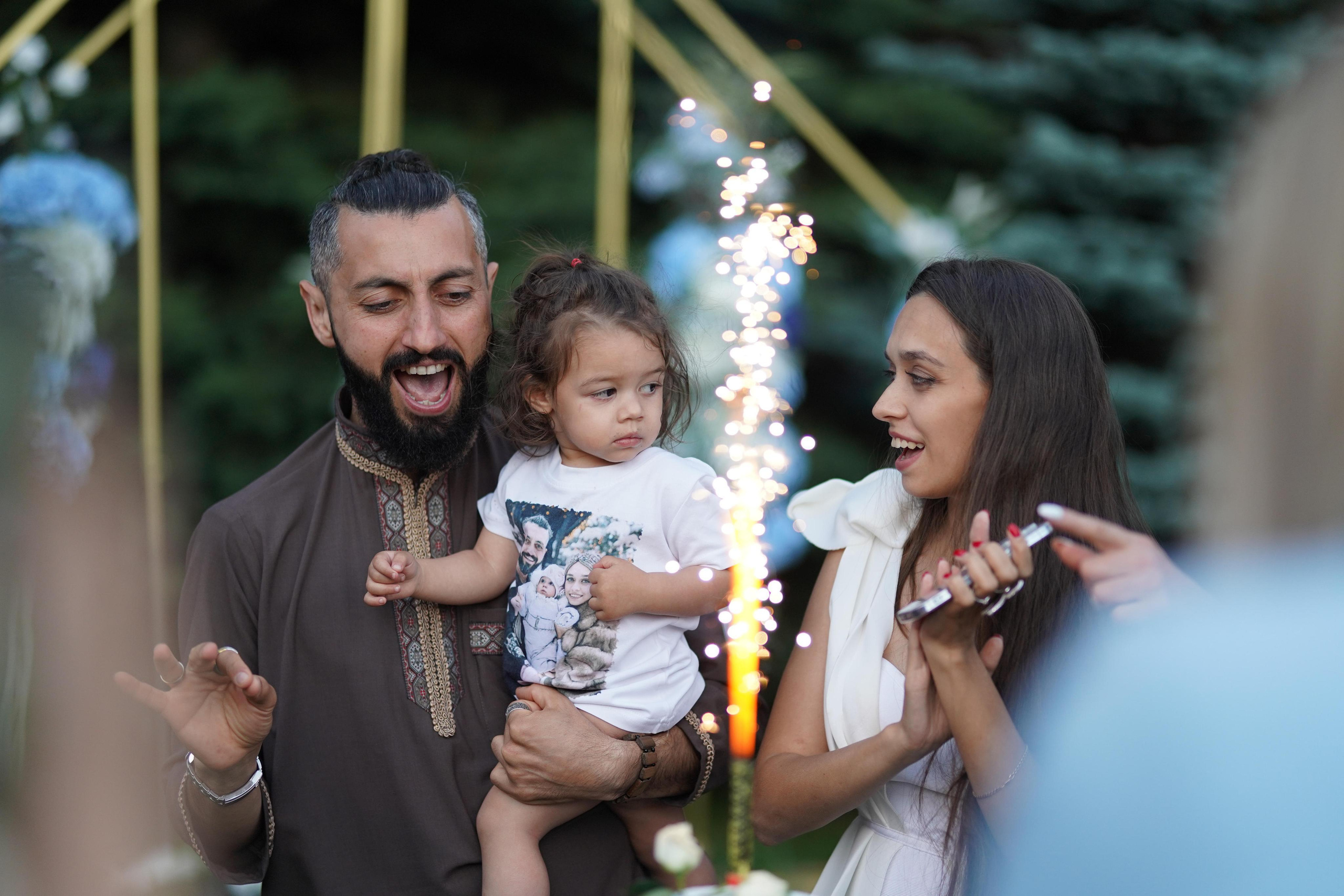 Dzotty Wedding 2.0. Фотограф Антон Никитин