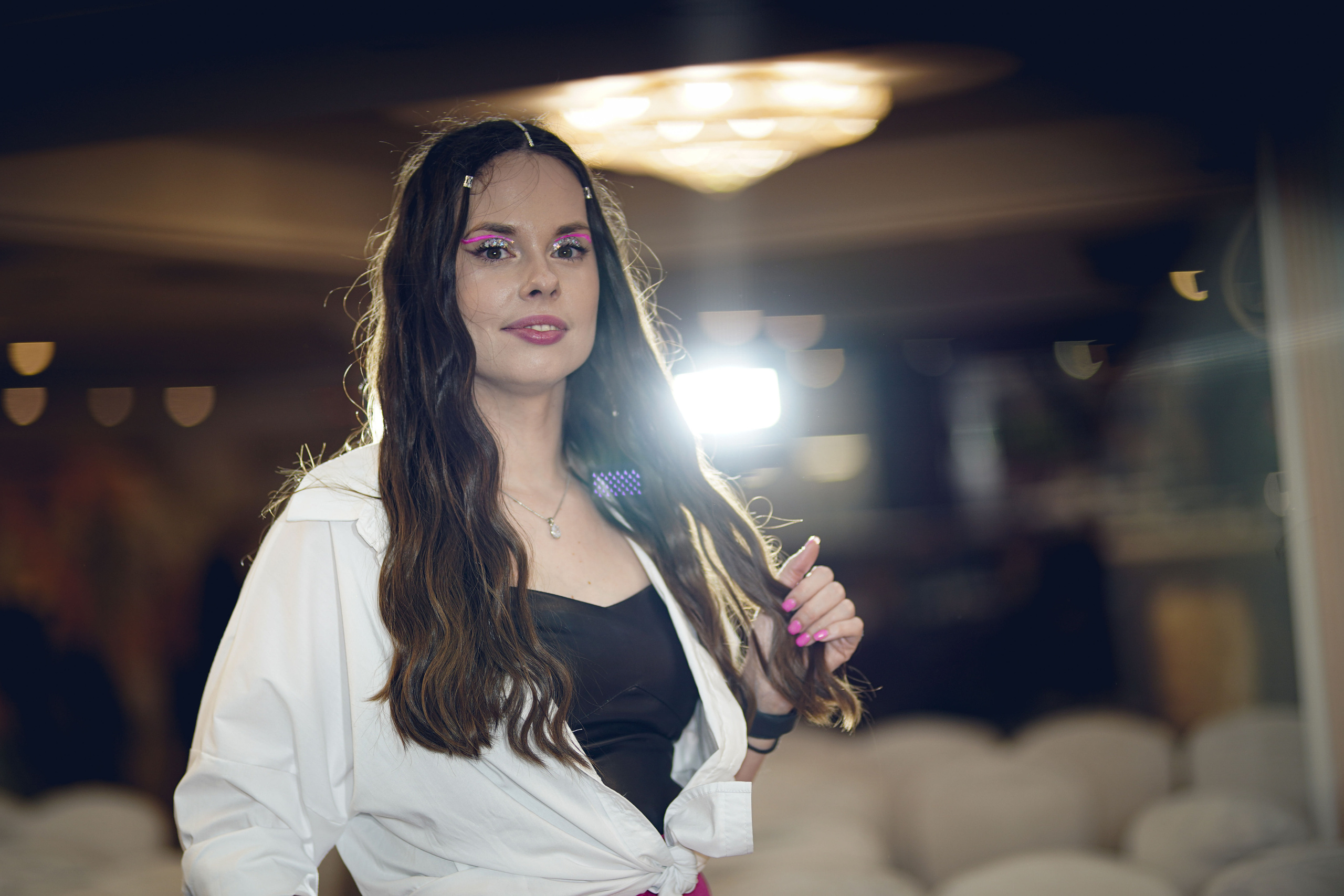 RUSSIAN BEAUTY 2023. Фотограф Антон Никитин