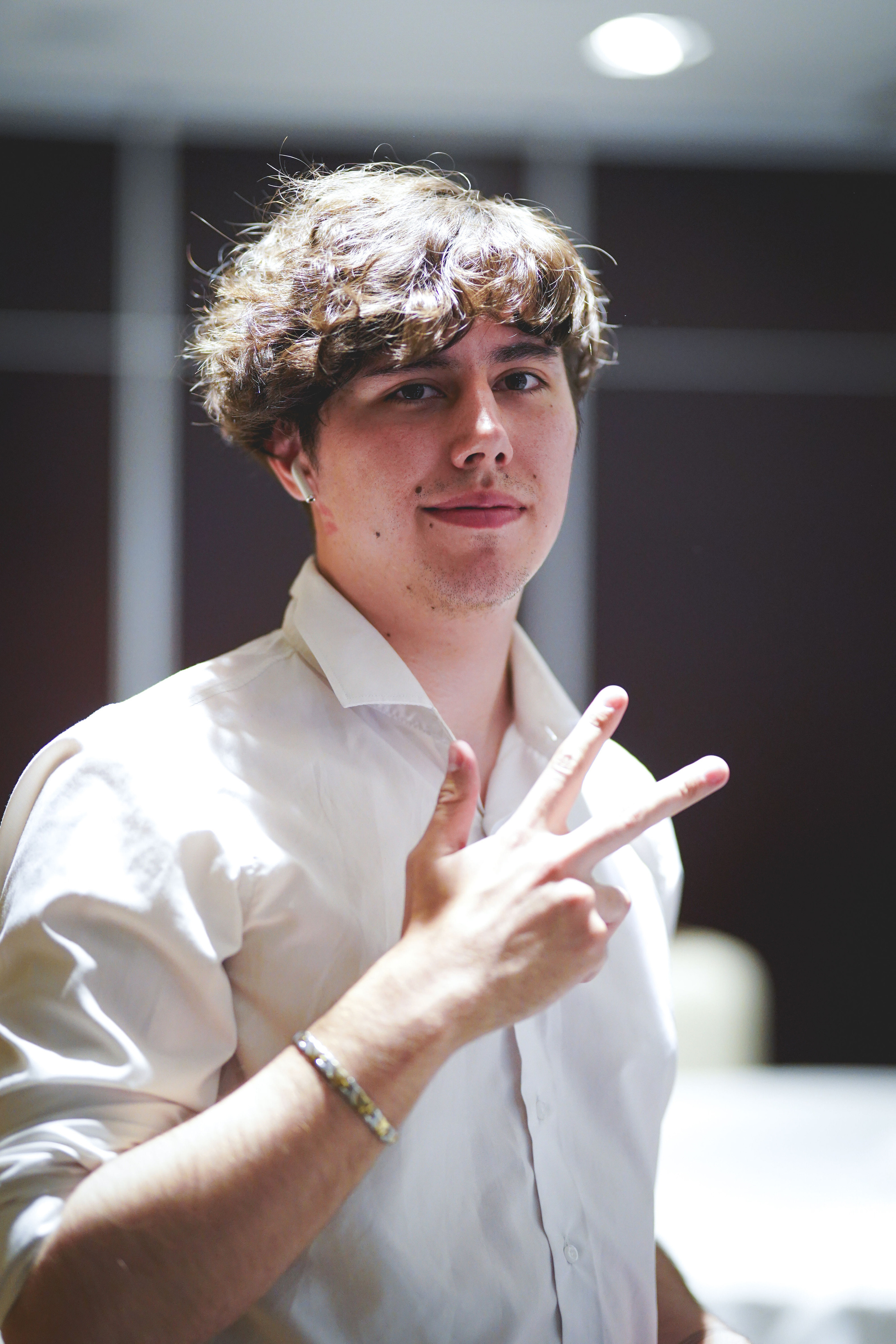 Бизнес-вечеринка. Фотограф Антон Никитин