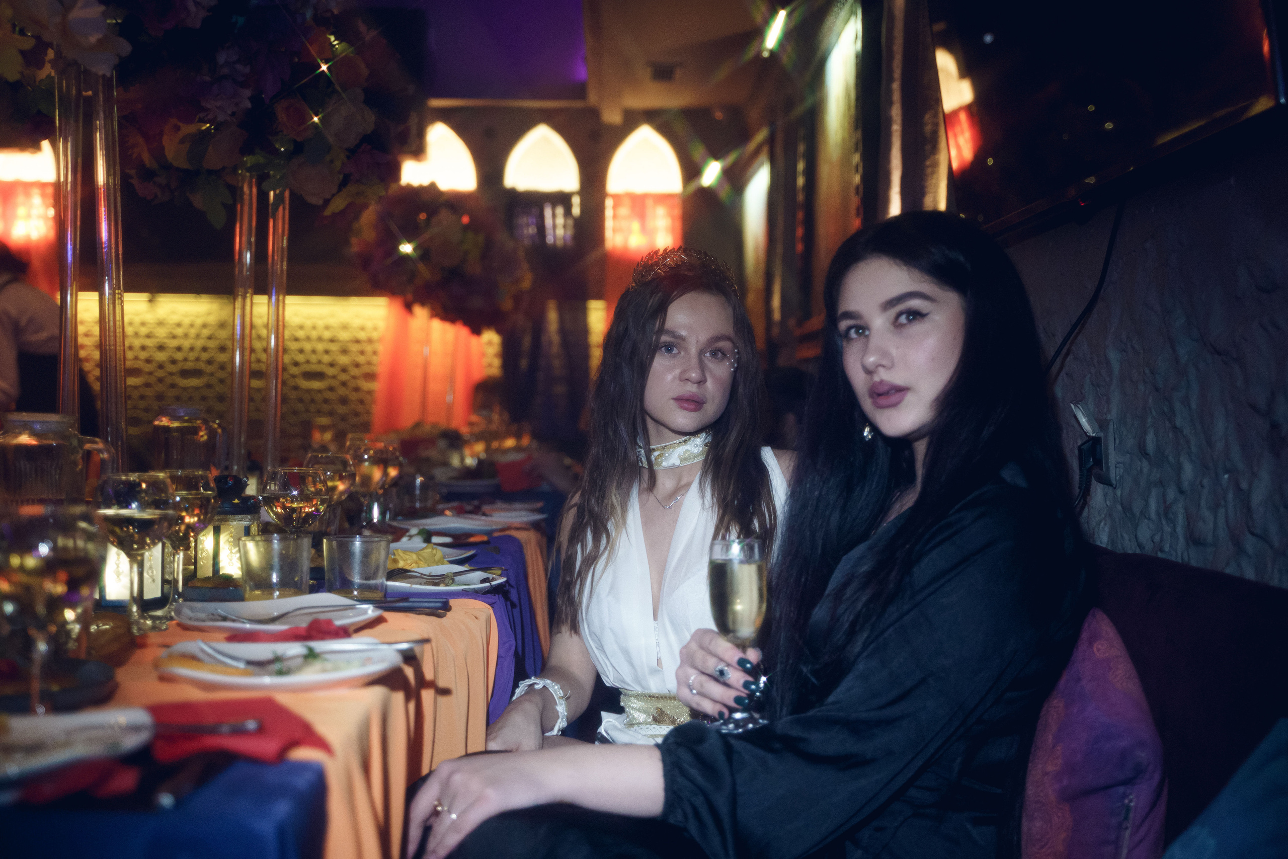 DEVON Birthday. Фотограф Антон Никитин