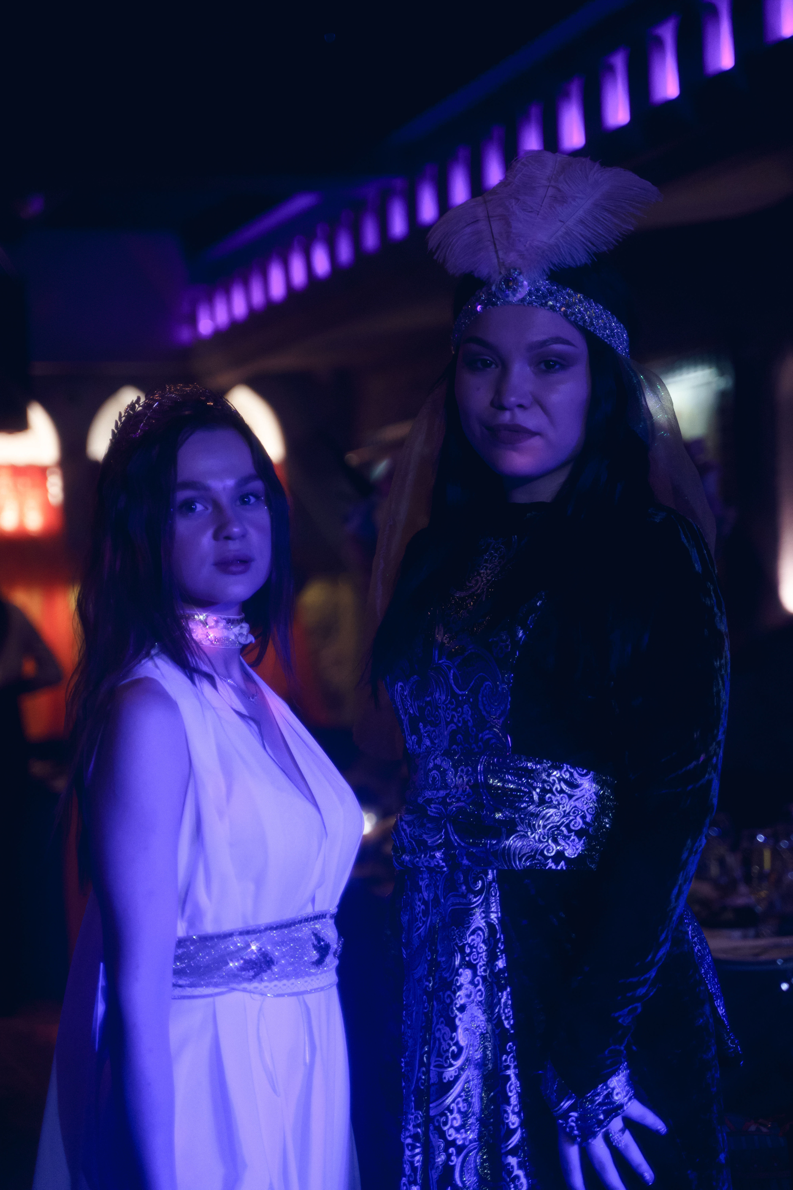 DEVON Birthday. Фотограф Антон Никитин