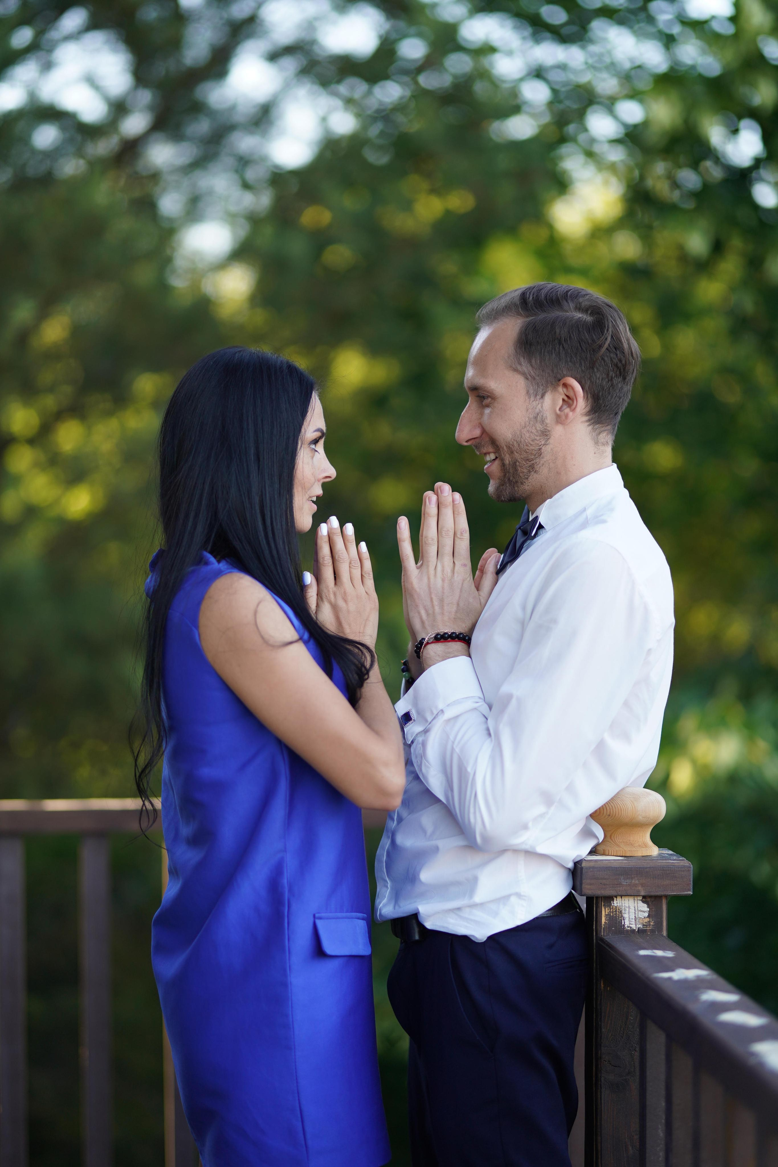 Dzotty Wedding 2.0. Фотограф Антон Никитин