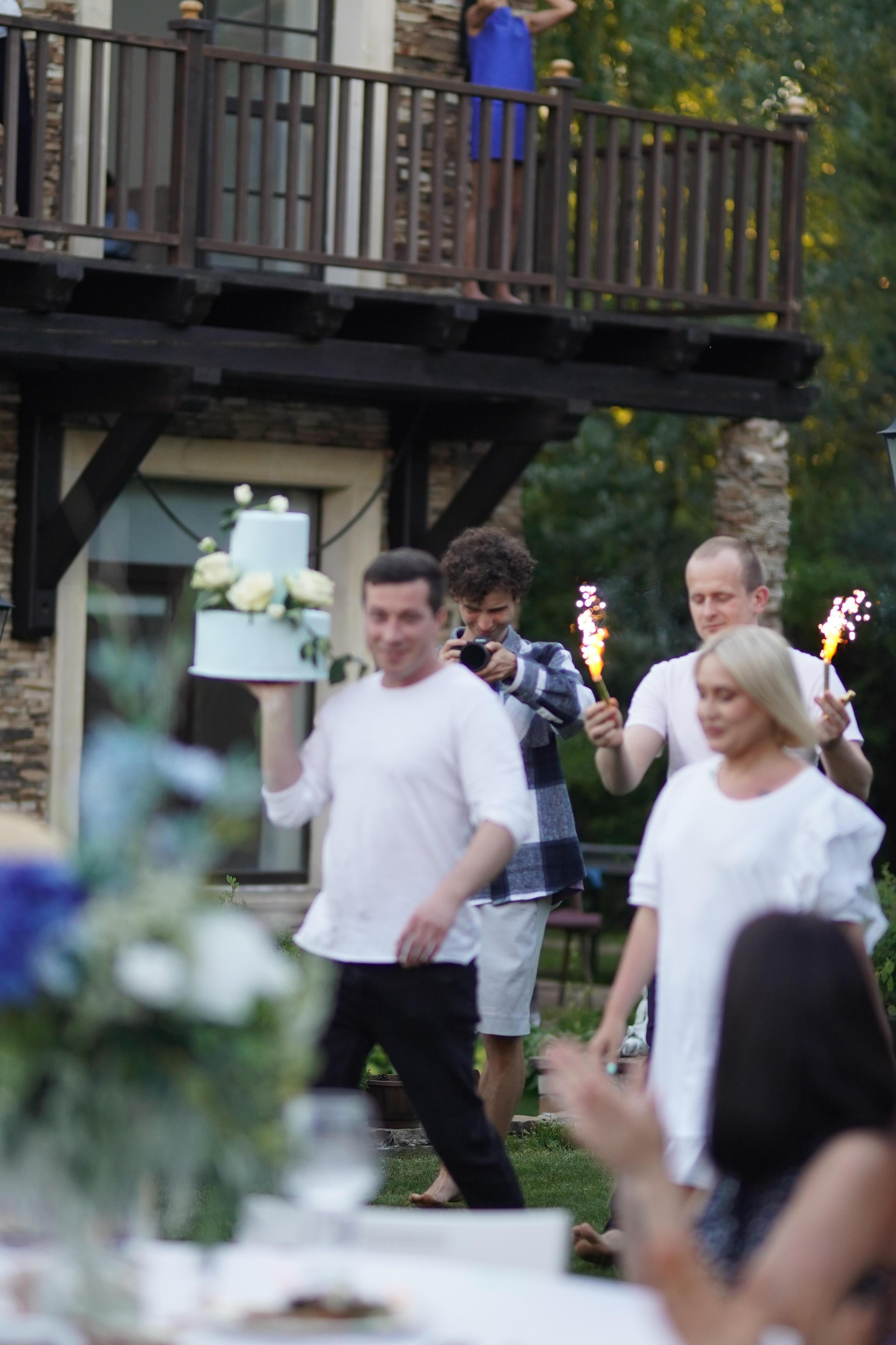 Dzotty Wedding 2.0. Фотограф Антон Никитин