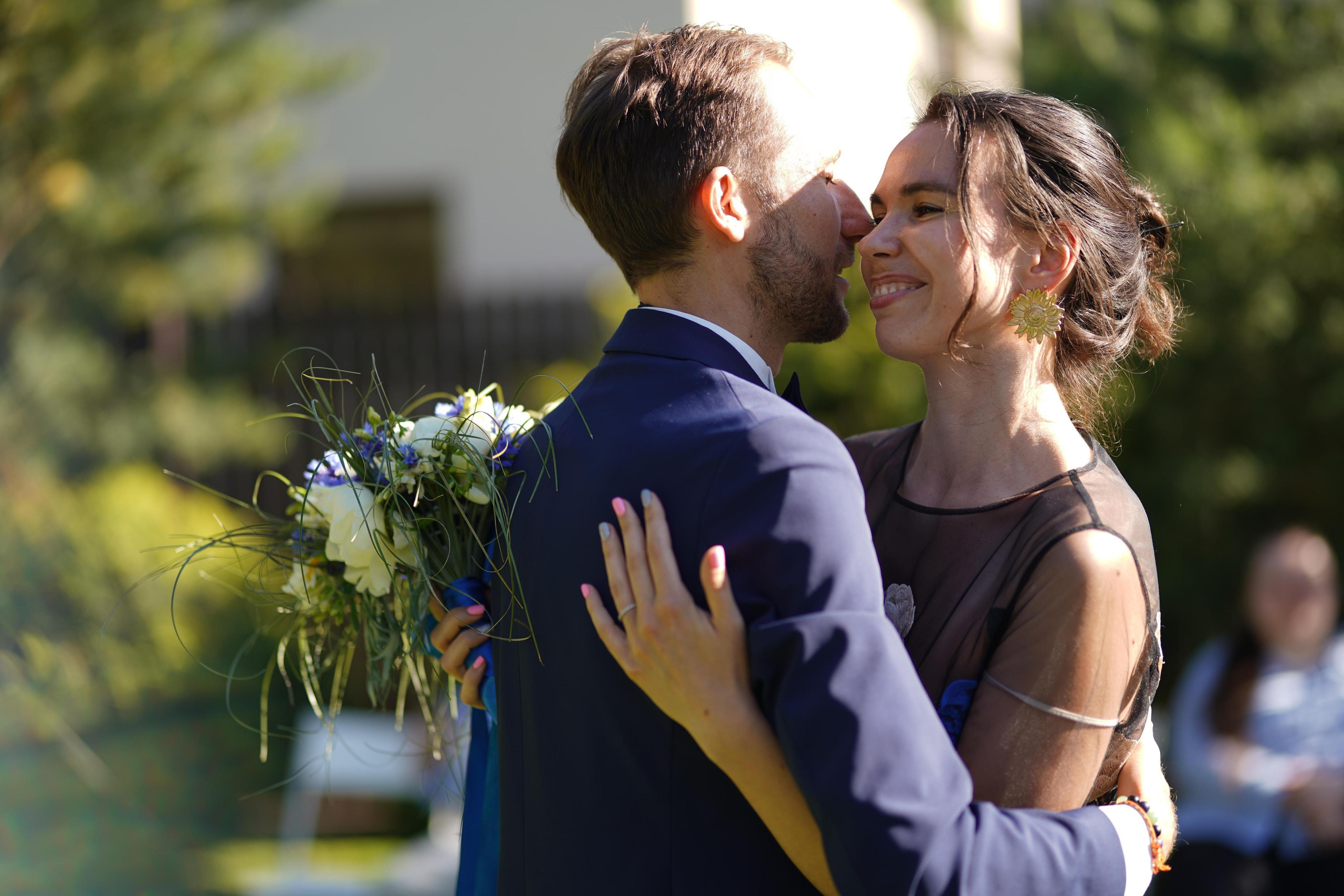 Dzotty Wedding 2.0. Фотограф Антон Никитин