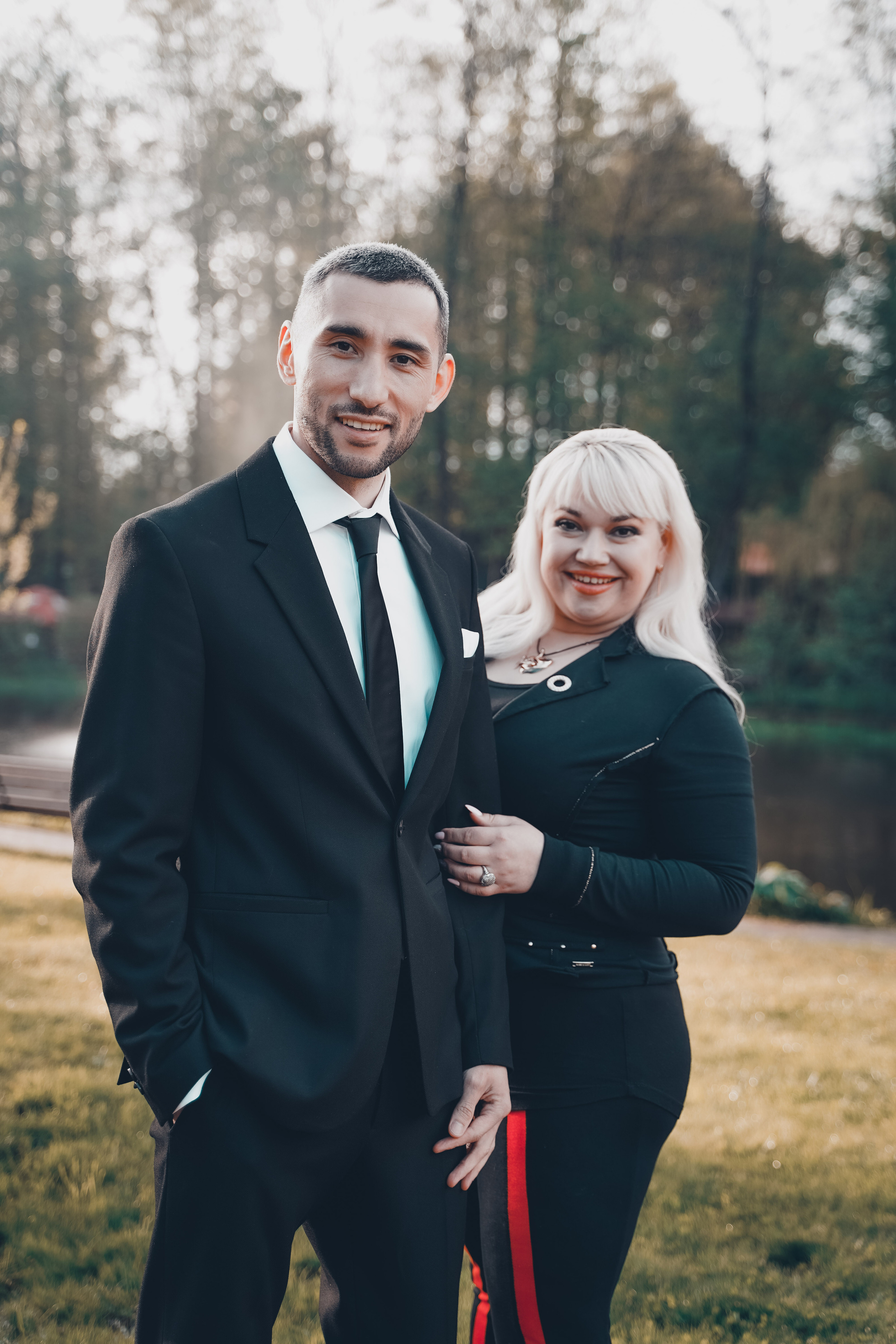 Иван. Фотограф Антон Никитин