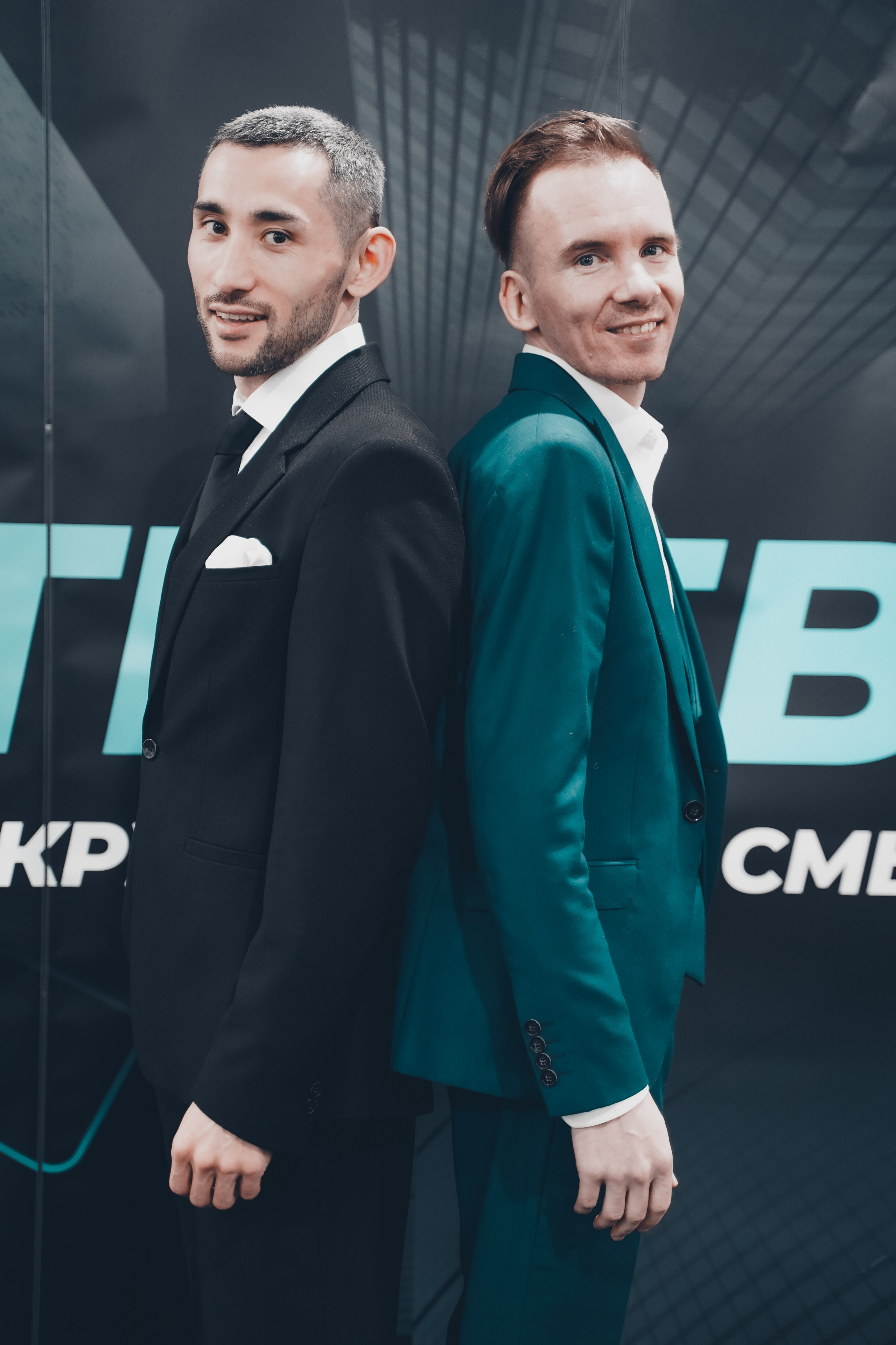 Иван. Фотограф Антон Никитин