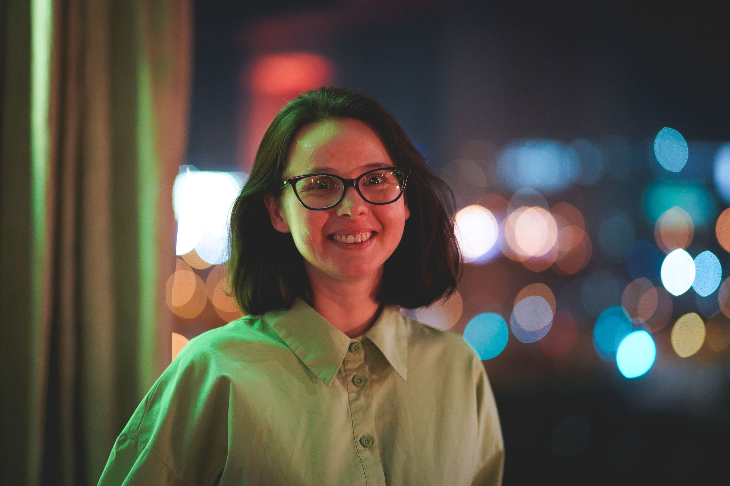 Бизнес-вечеринка. Фотограф Антон Никитин