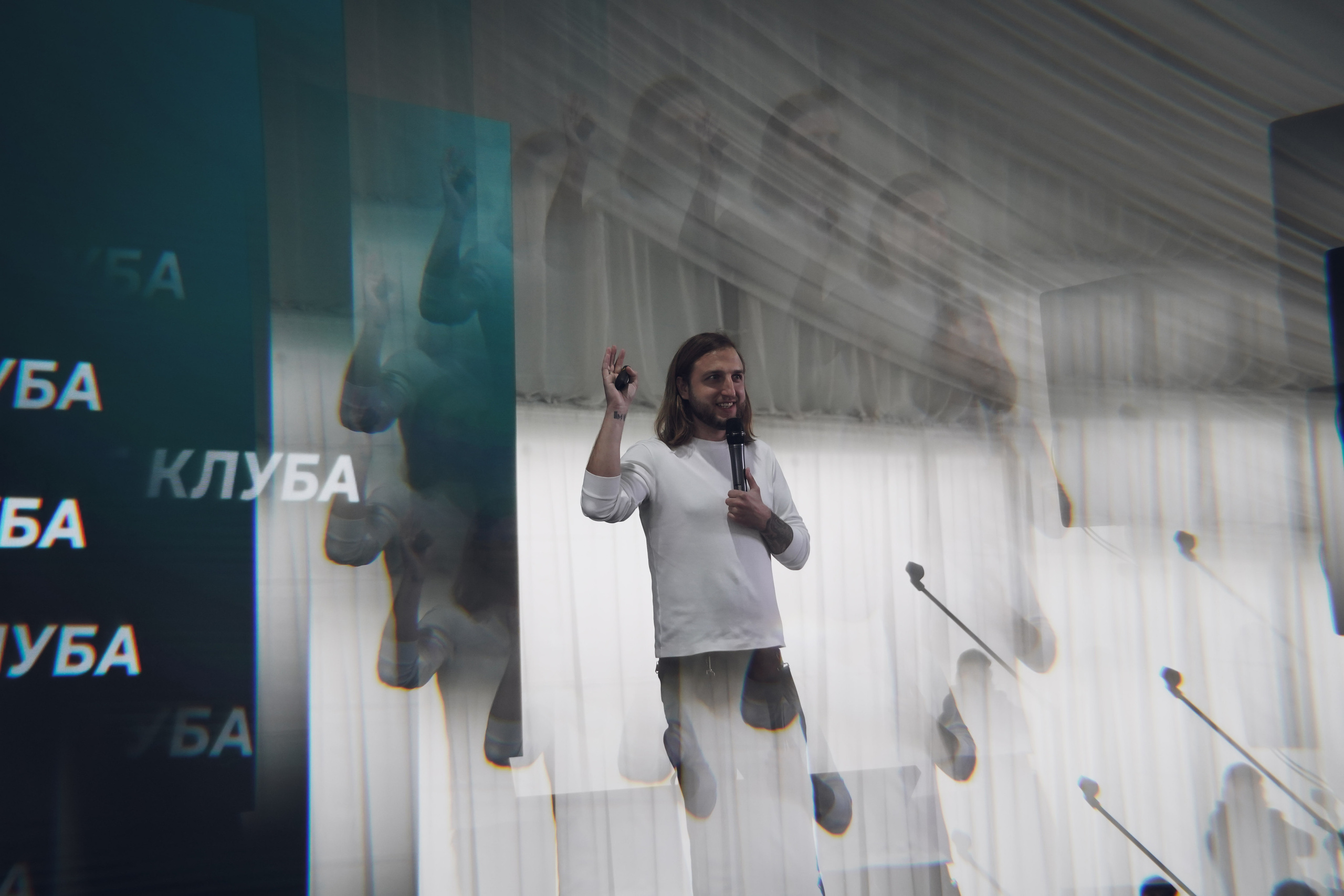 Юбилей бизнес-клуба TIMEBIZ. Фотограф Антон Никитин