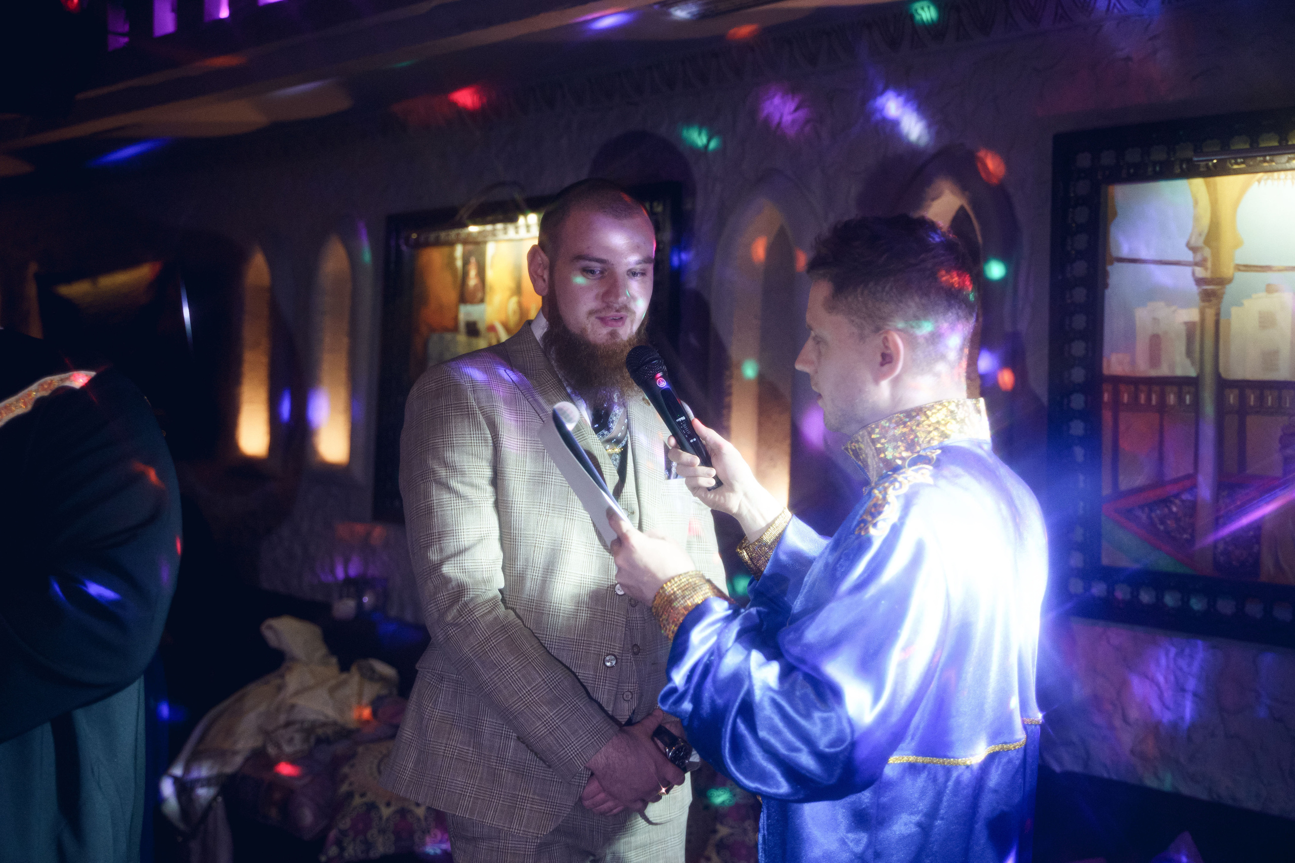 DEVON Birthday. Фотограф Антон Никитин