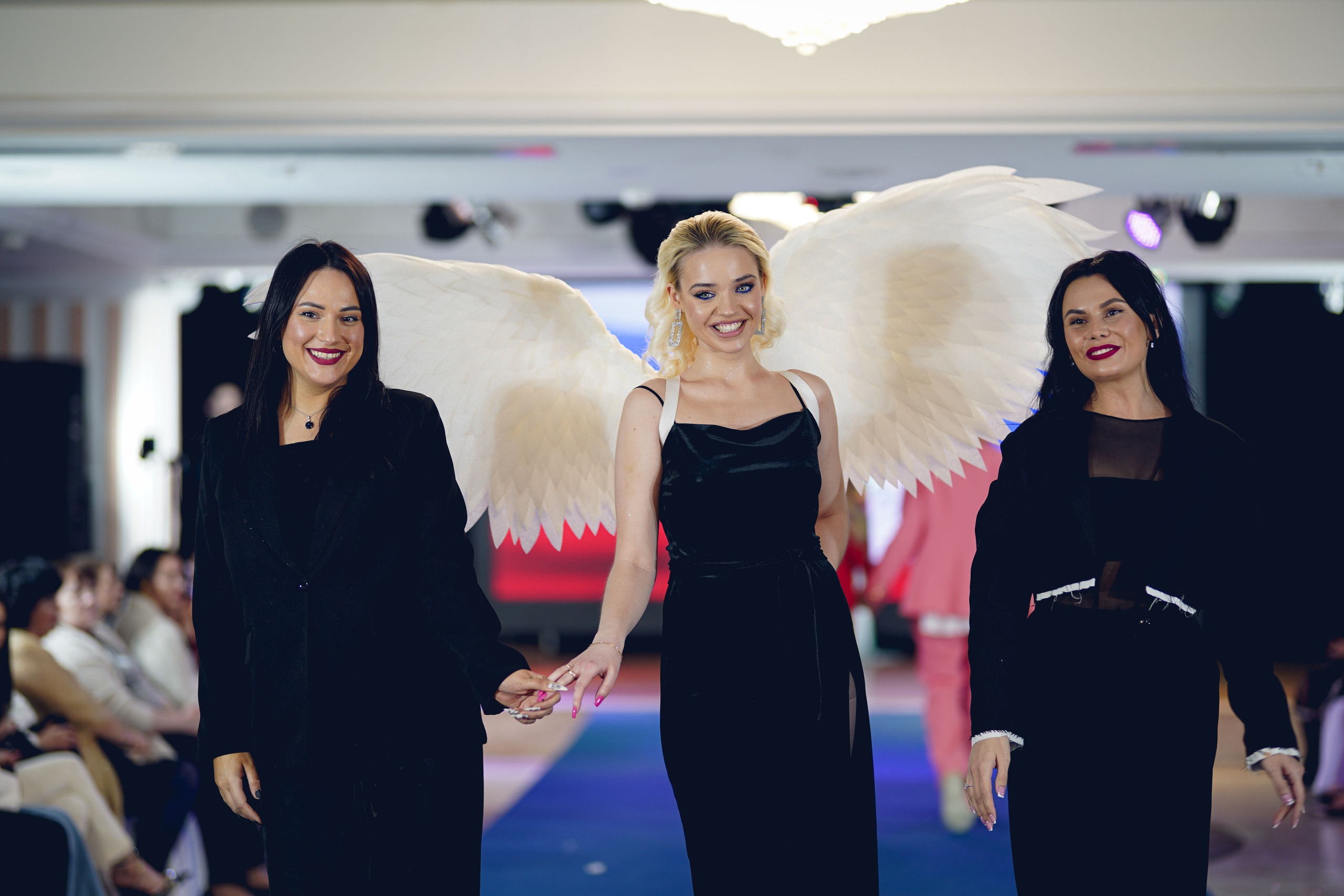 RUSSIAN BEAUTY 2023. Фотограф Антон Никитин