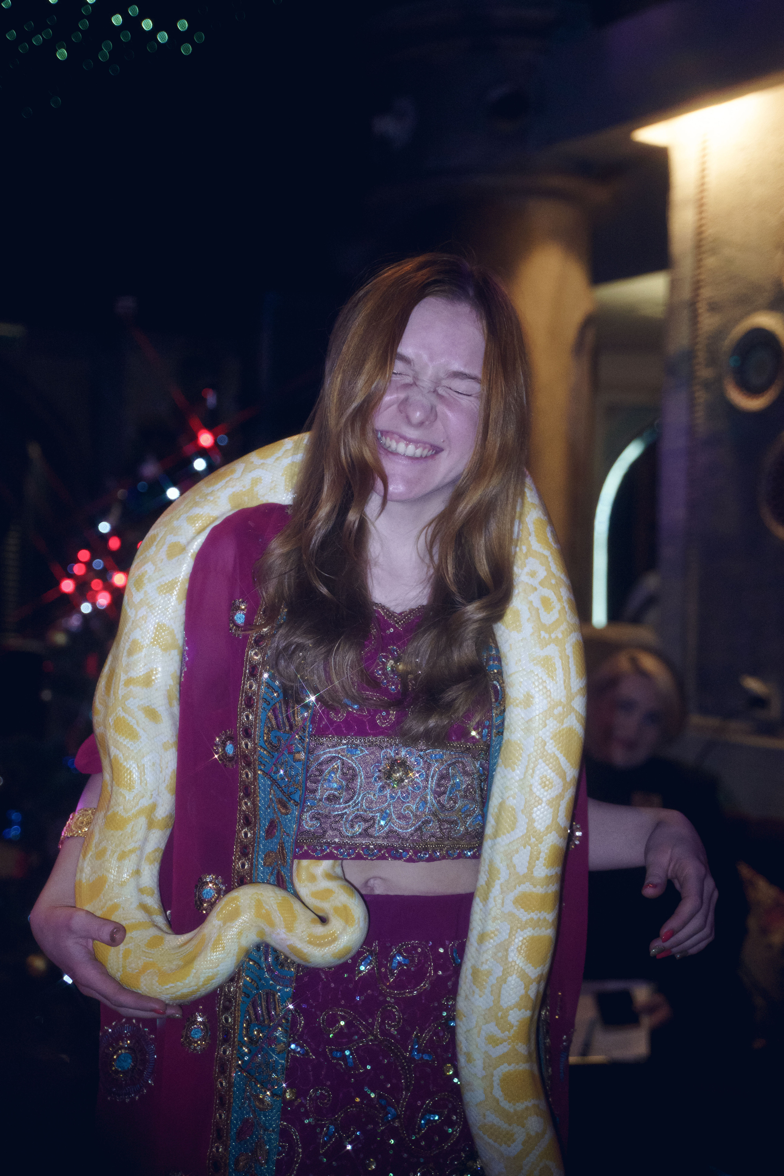 DEVON Birthday. Фотограф Антон Никитин