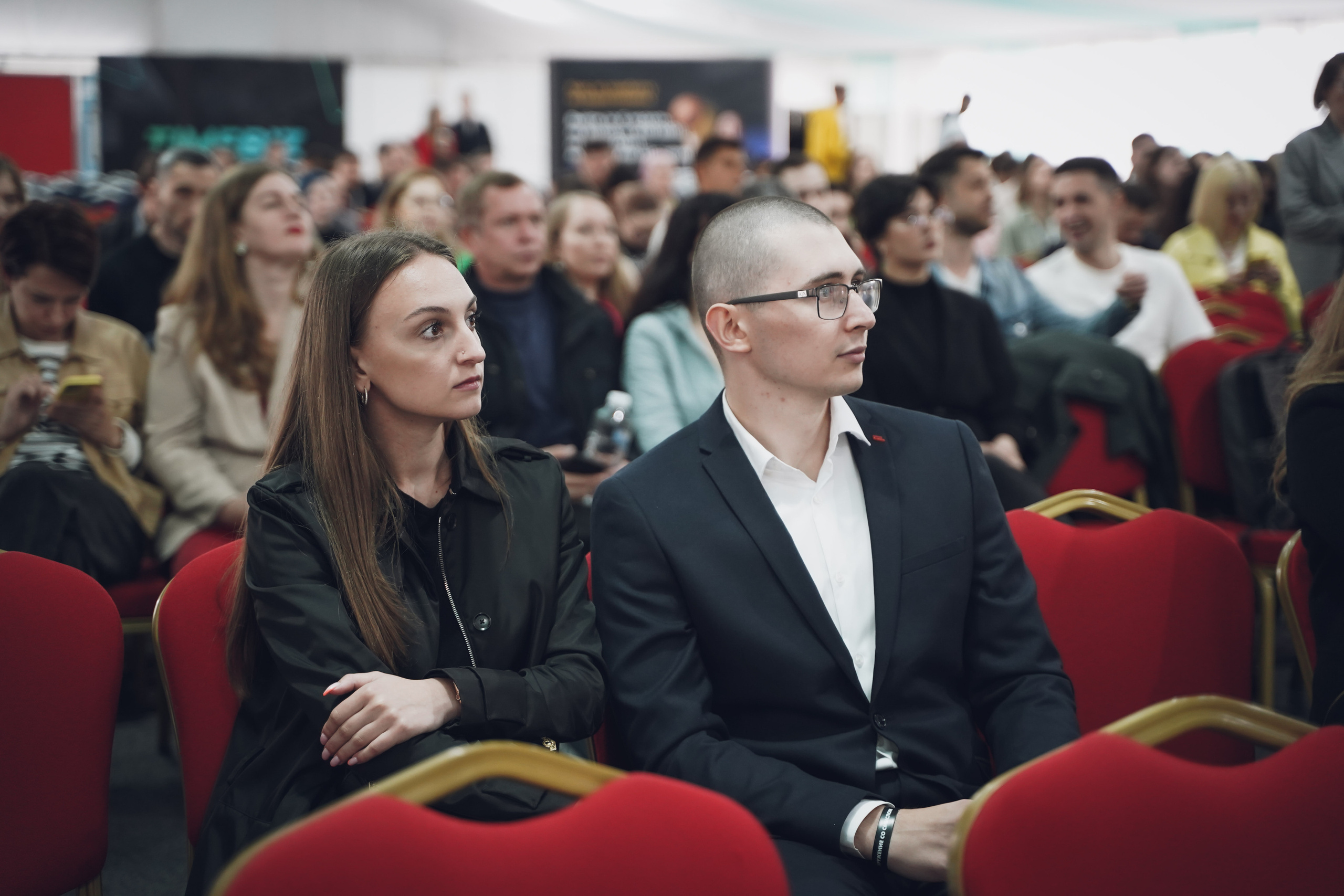 Юбилей бизнес-клуба TIMEBIZ. Фотограф Антон Никитин