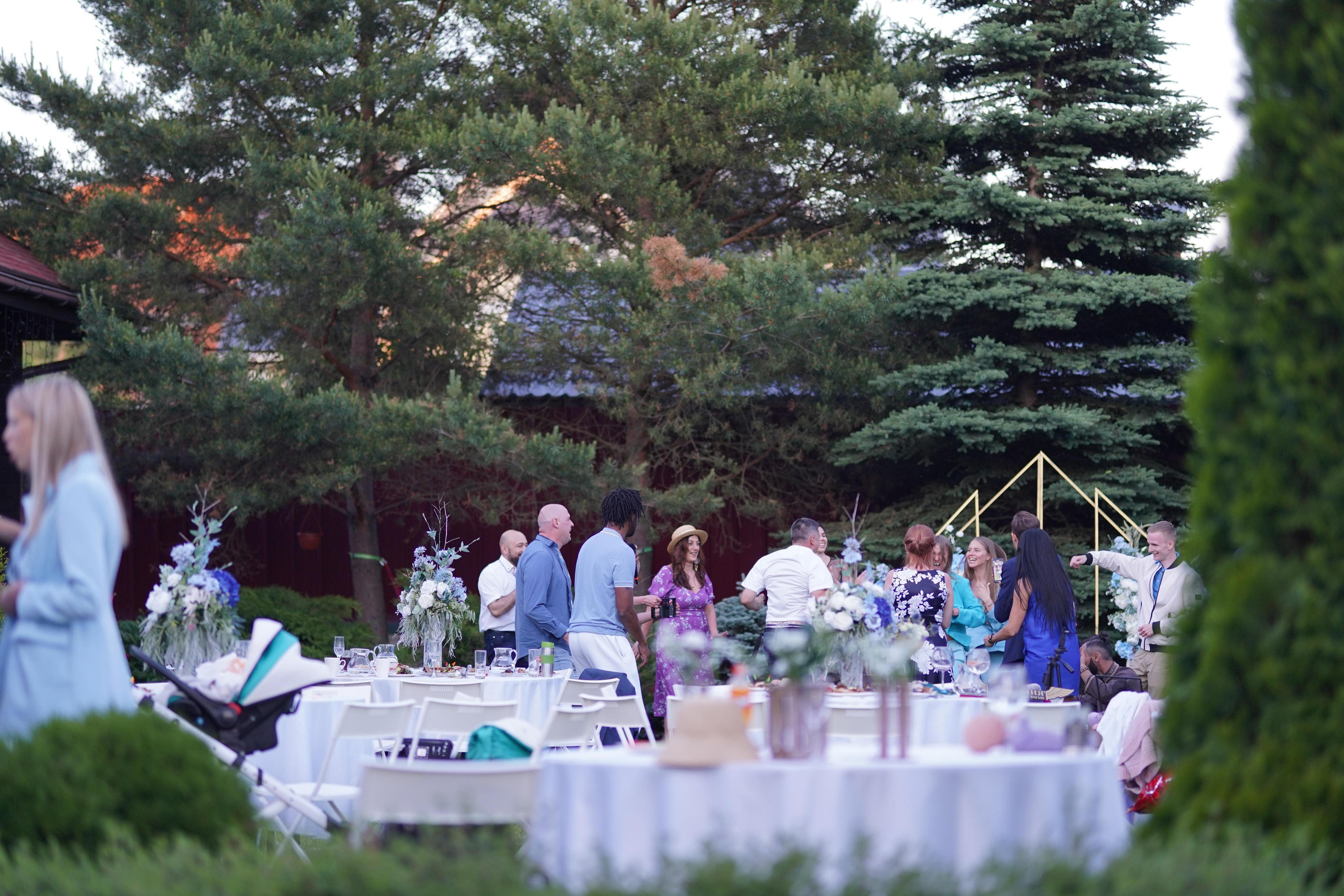 Dzotty Wedding 2.0. Фотограф Антон Никитин