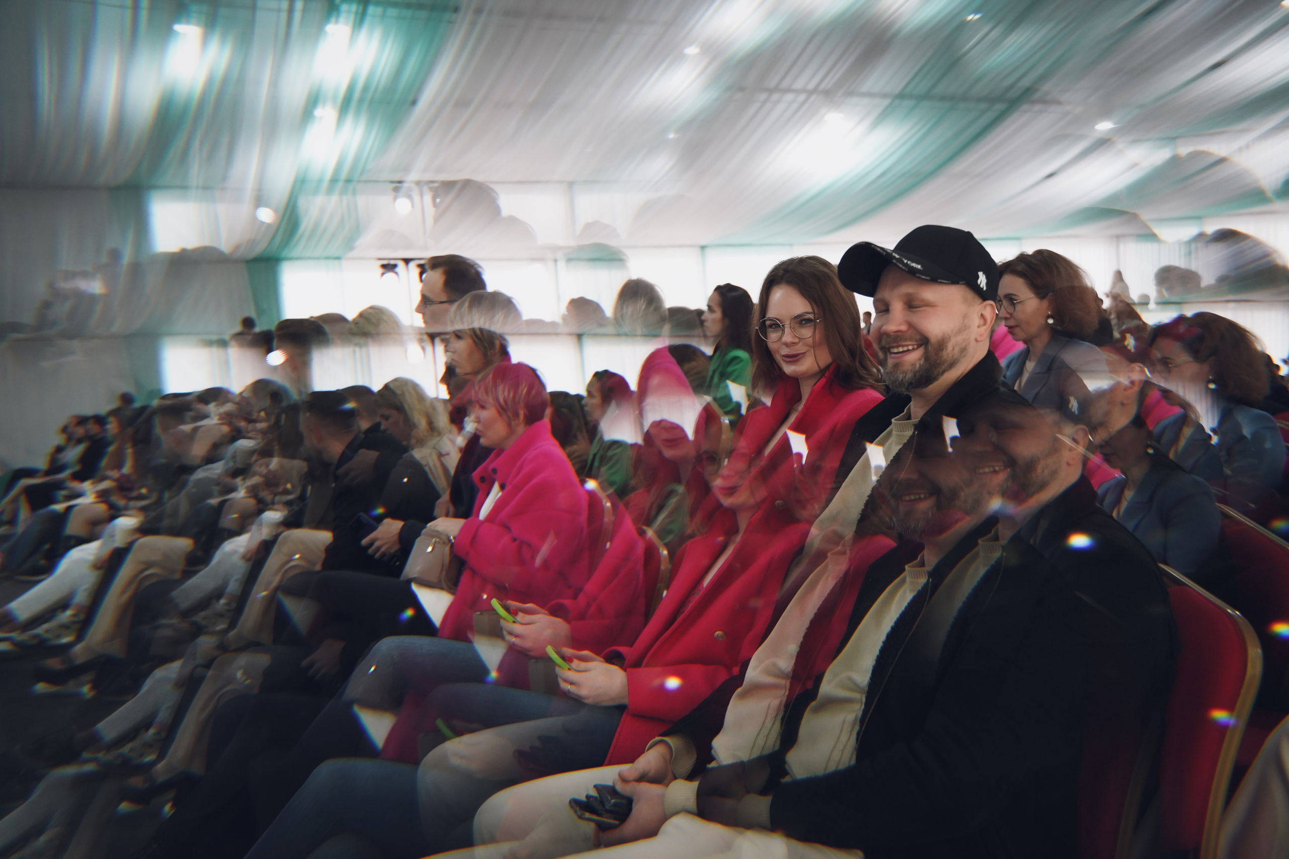 Юбилей бизнес-клуба TIMEBIZ. Фотограф Антон Никитин