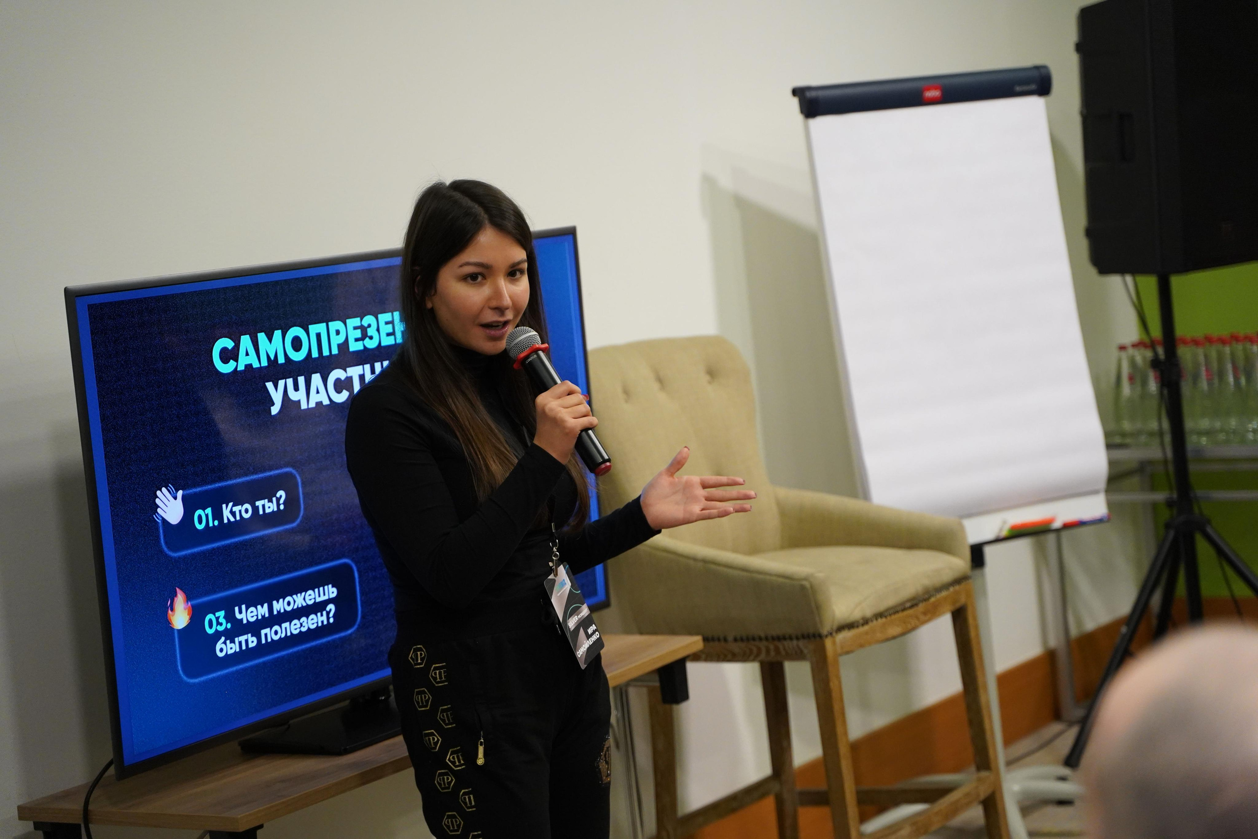 Бизнес уикенд в Сочи. Фотограф Антон Никитин