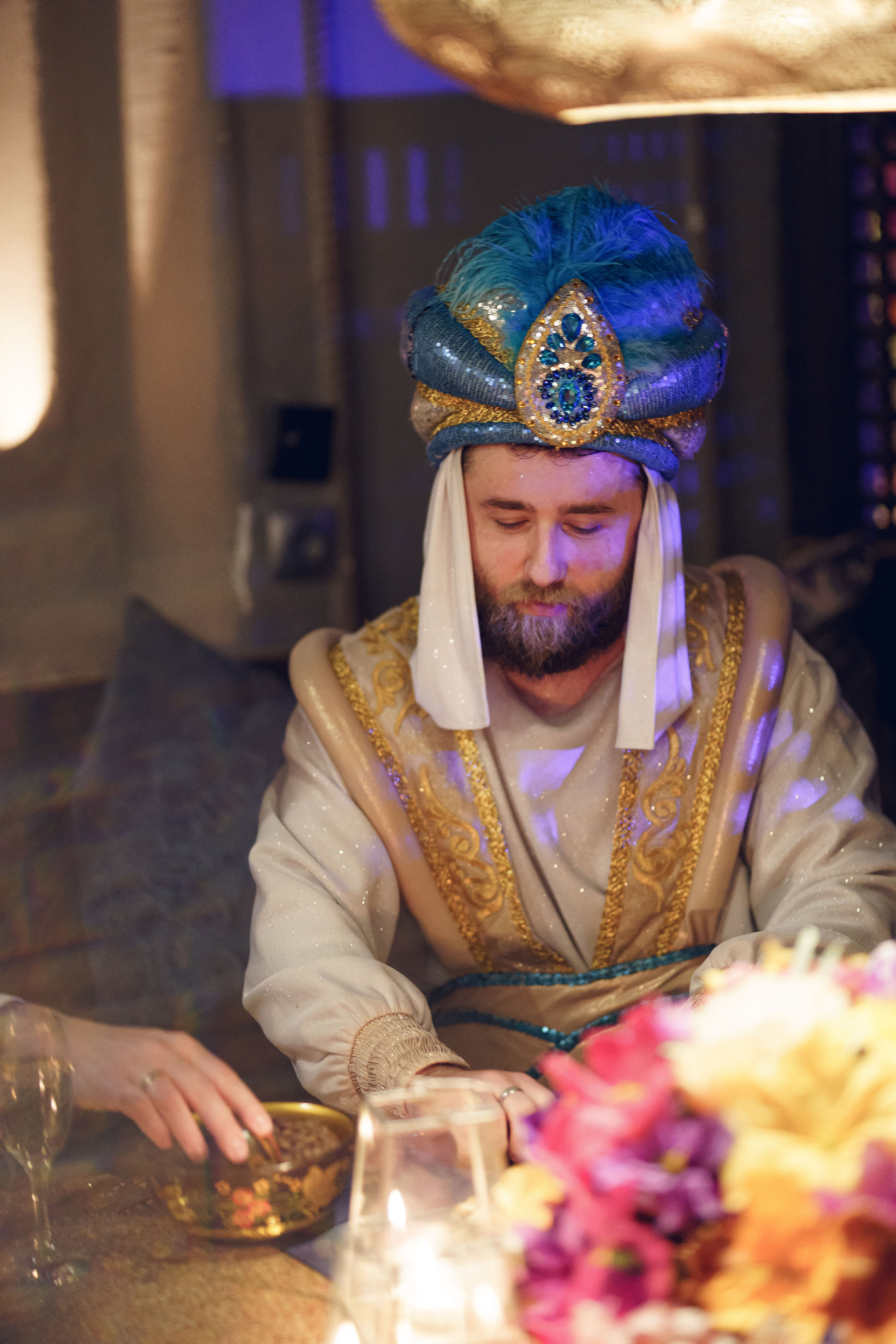 DEVON Birthday. Фотограф Антон Никитин