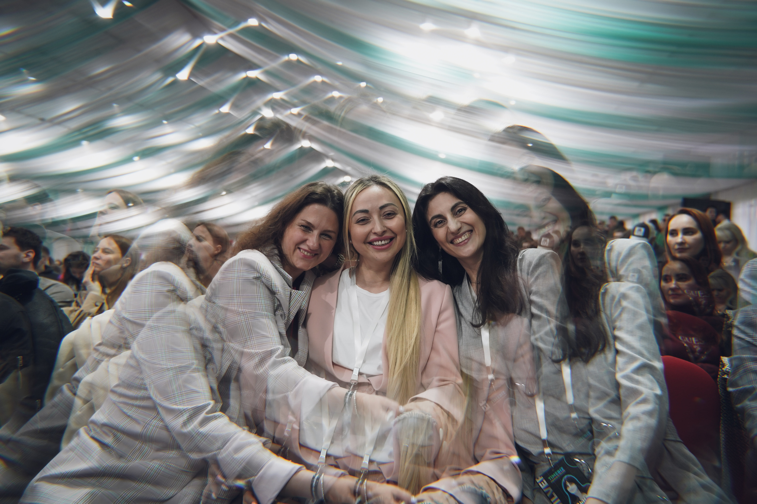 Юбилей бизнес-клуба TIMEBIZ. Фотограф Антон Никитин