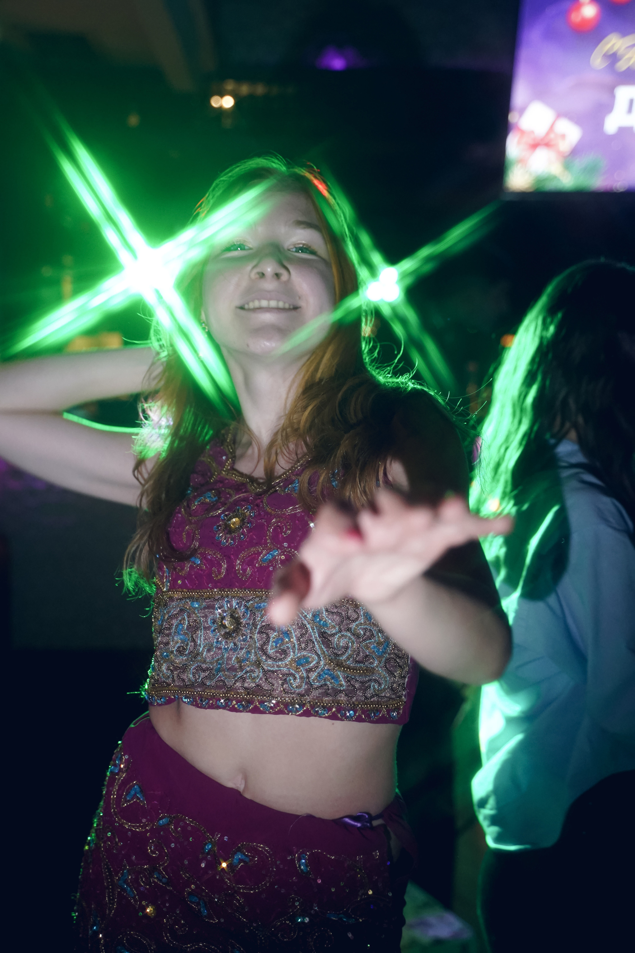 DEVON Birthday. Фотограф Антон Никитин