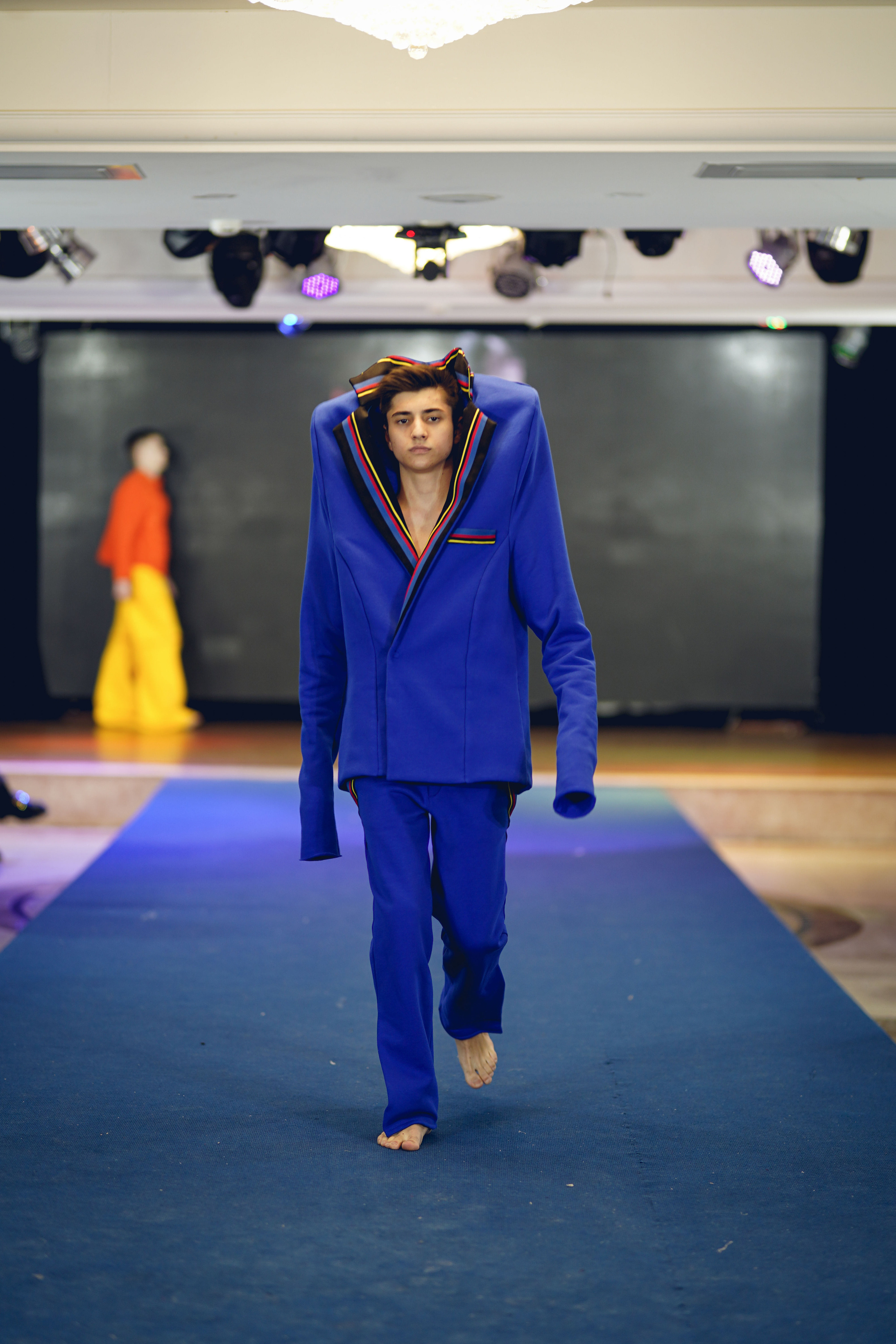 RUSSIAN BEAUTY 2023. Фотограф Антон Никитин