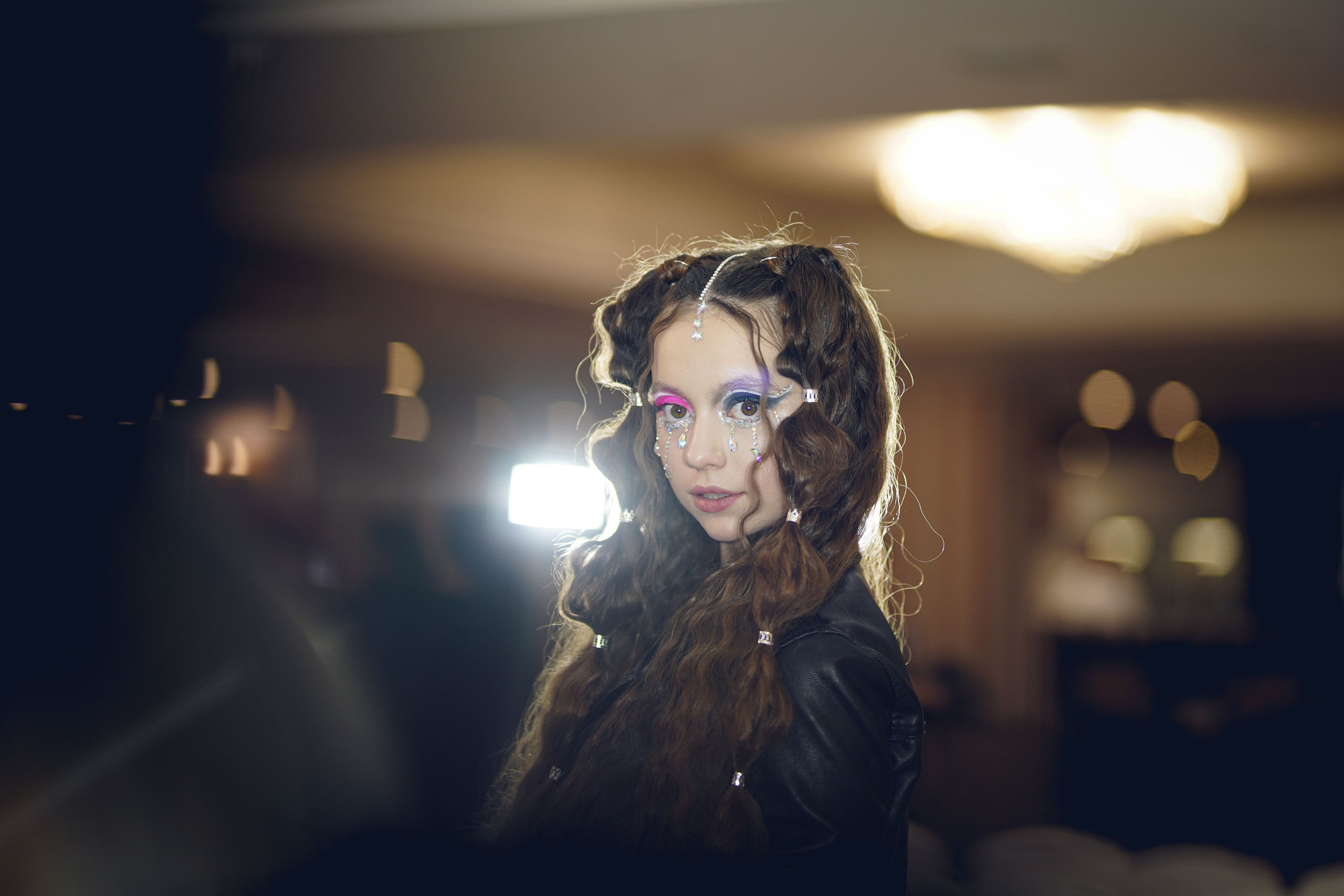 RUSSIAN BEAUTY 2023. Фотограф Антон Никитин